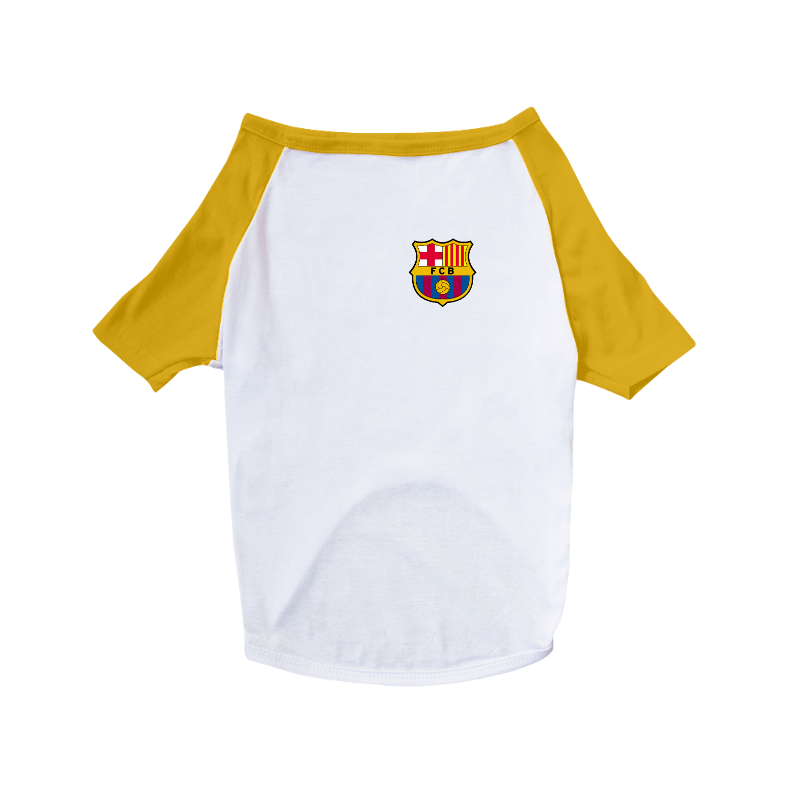 CAMISA PET BARCELONA 