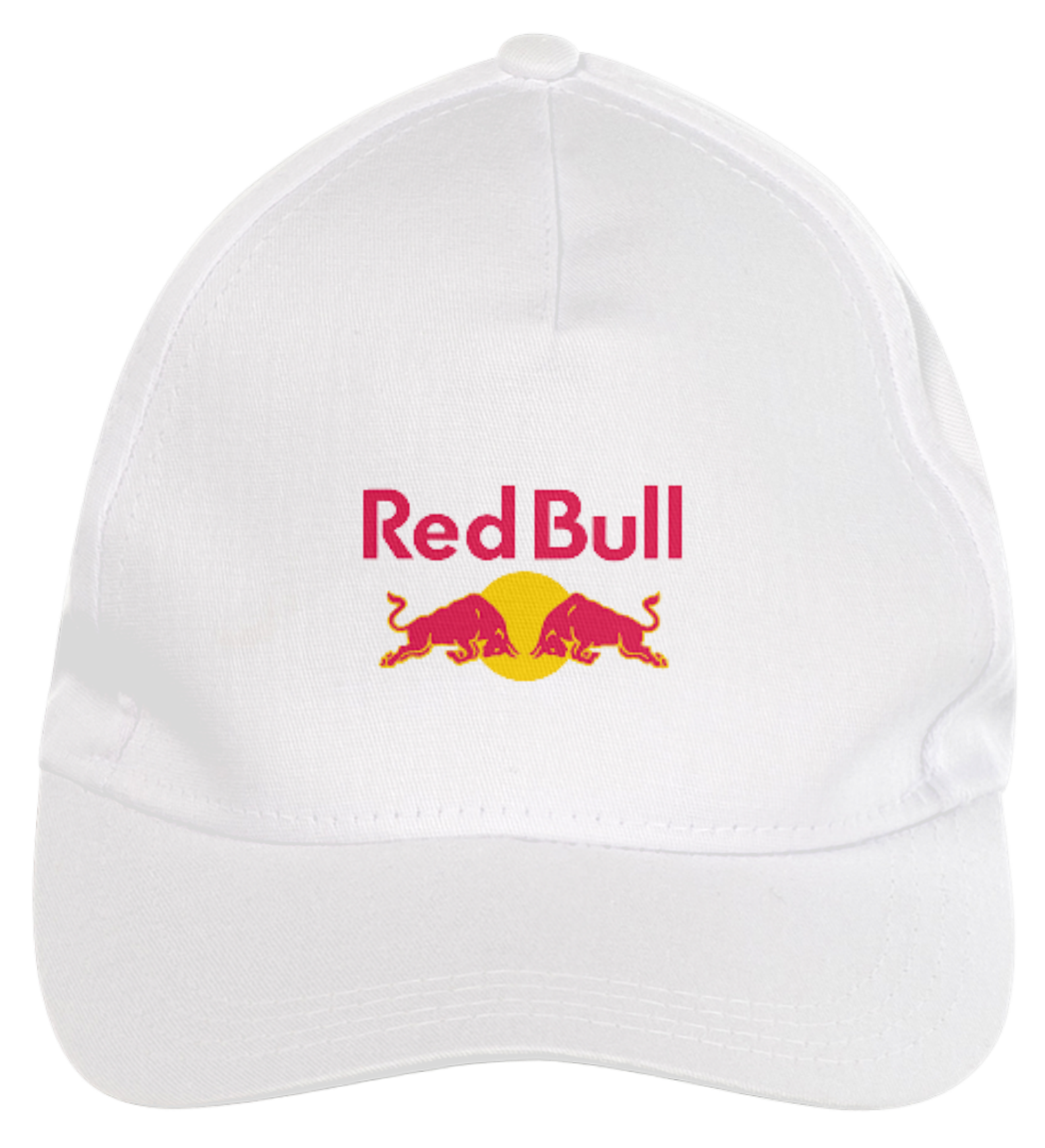 Boné Red Bull