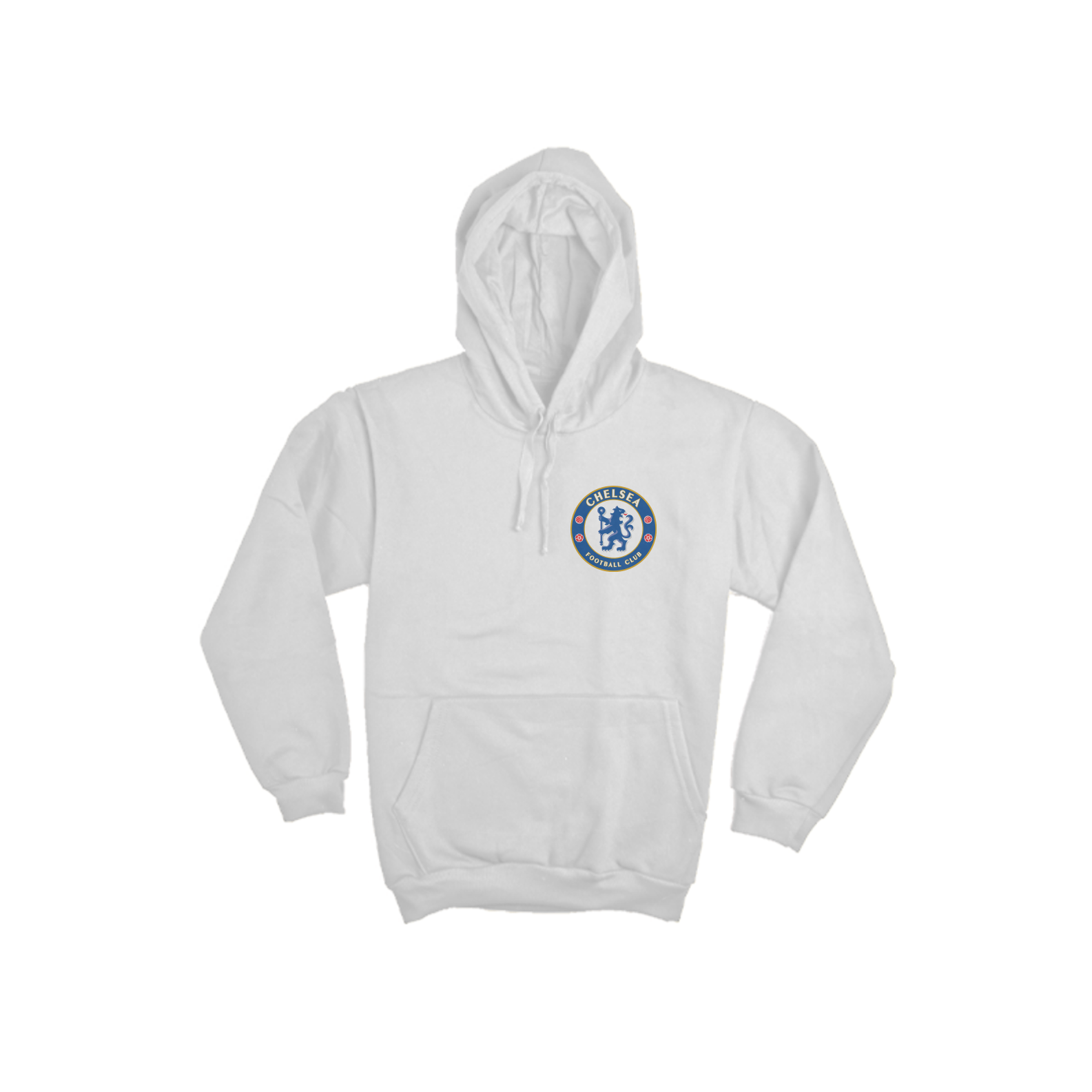 MOLETOM CANGURU CHELSEA