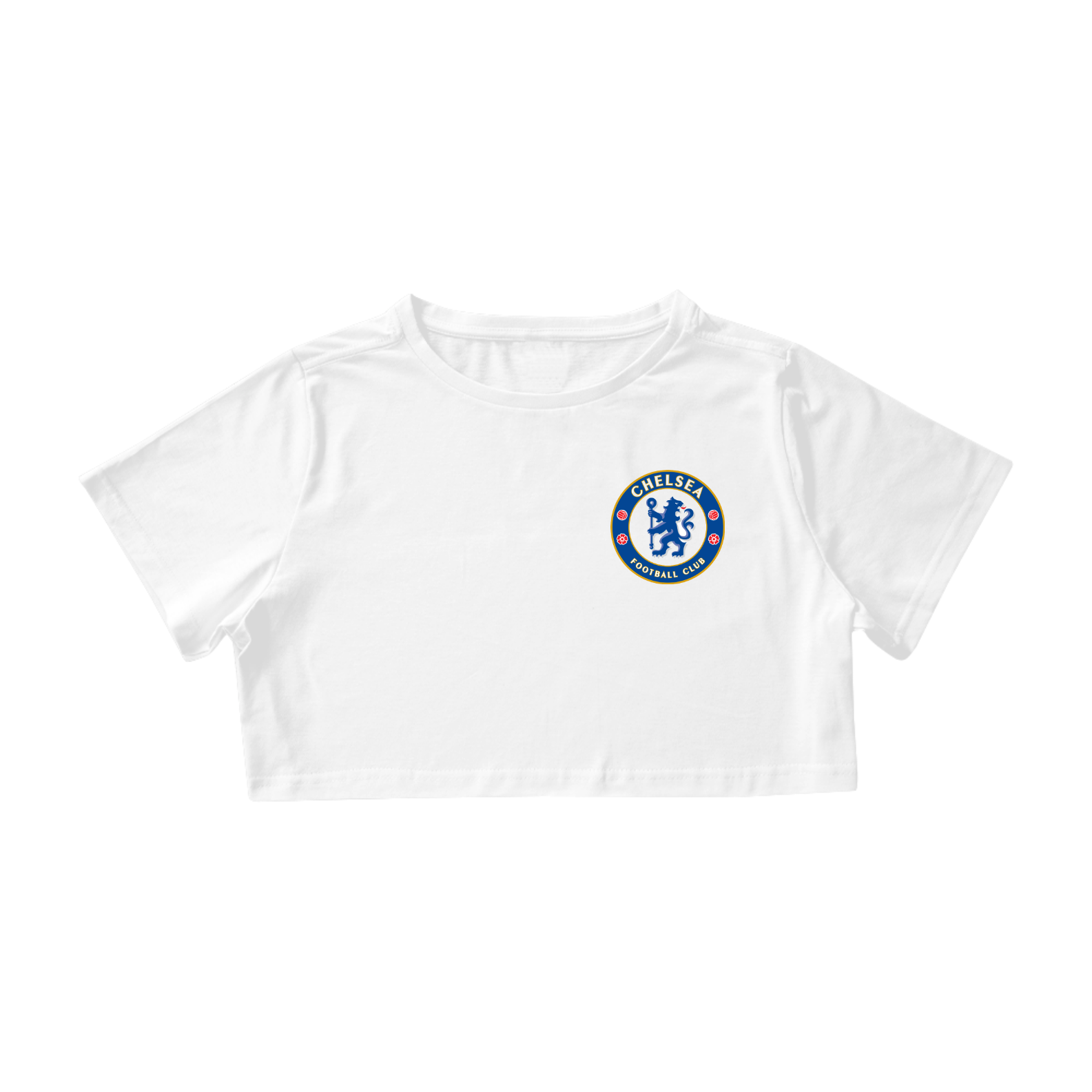 CAMISA FEMININA CHELSEA