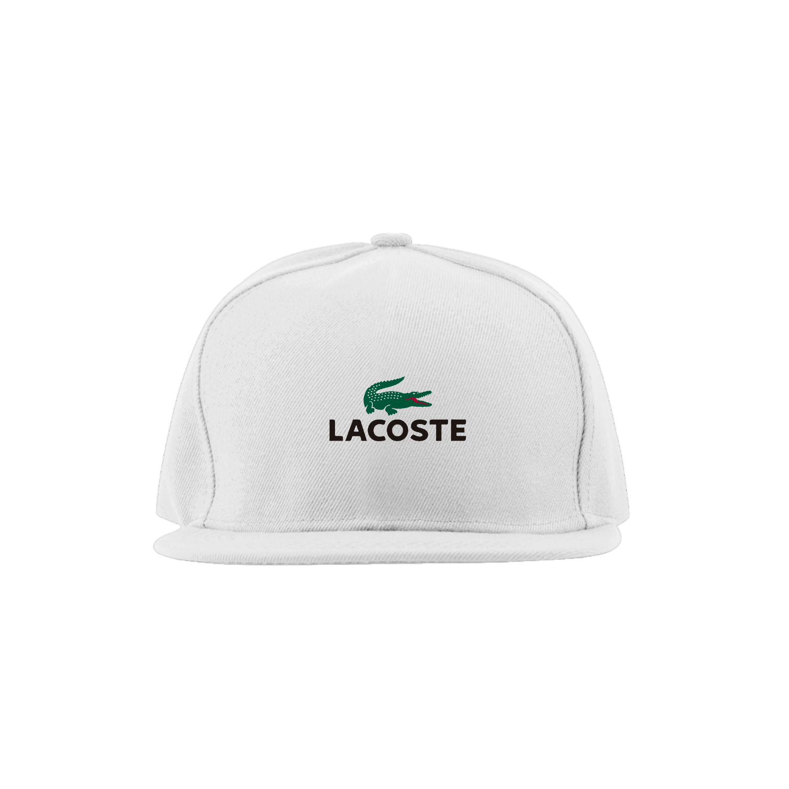 BONÉ LACOSTE