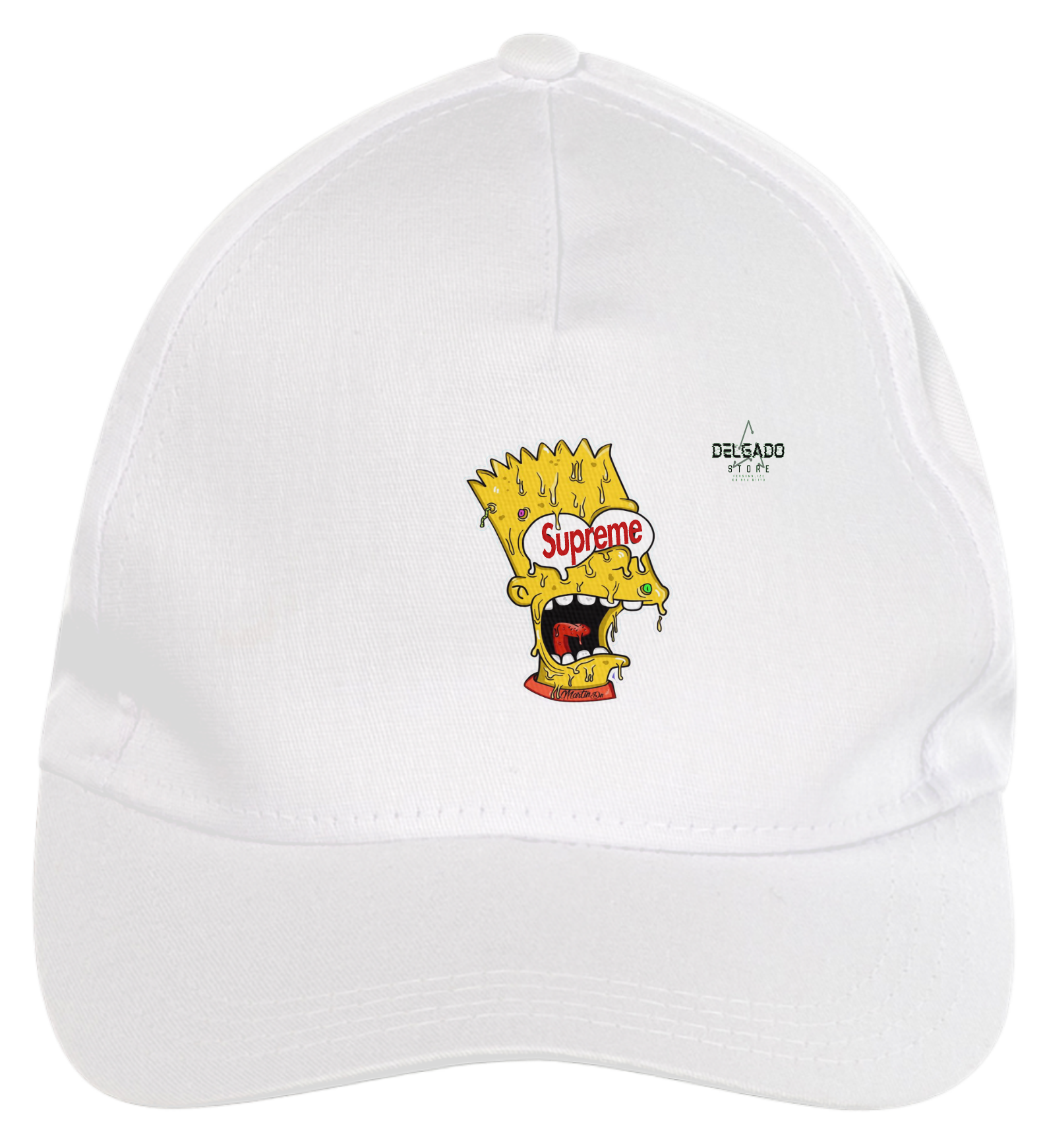 BONÉ BART SUPREME