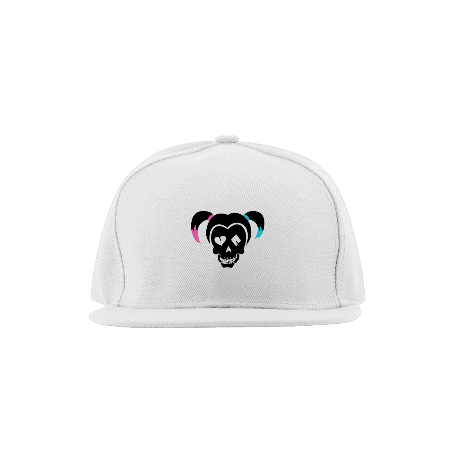 BONÉ ARLEQUINA ALFA