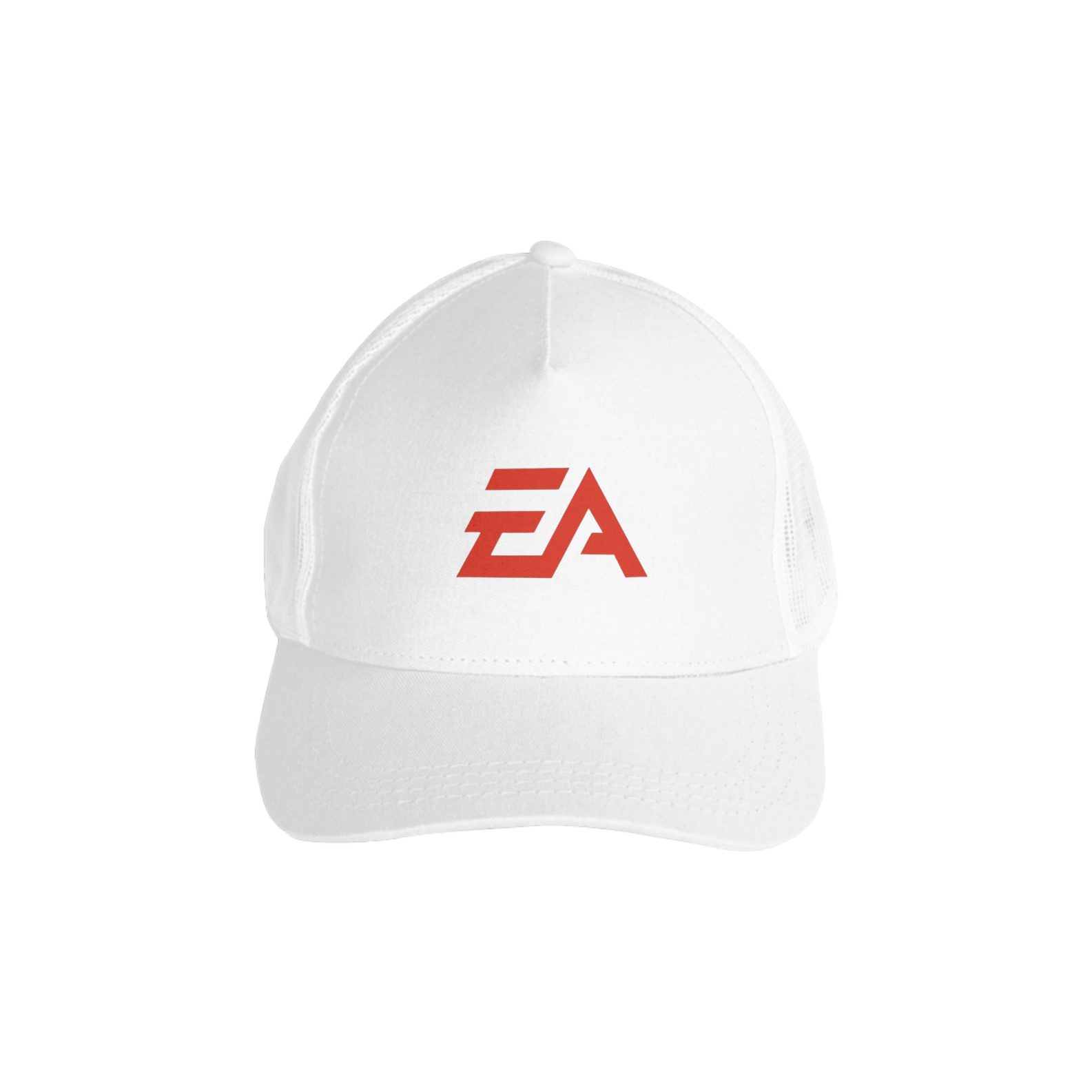 BONÉ PERSONALIZADO EA 