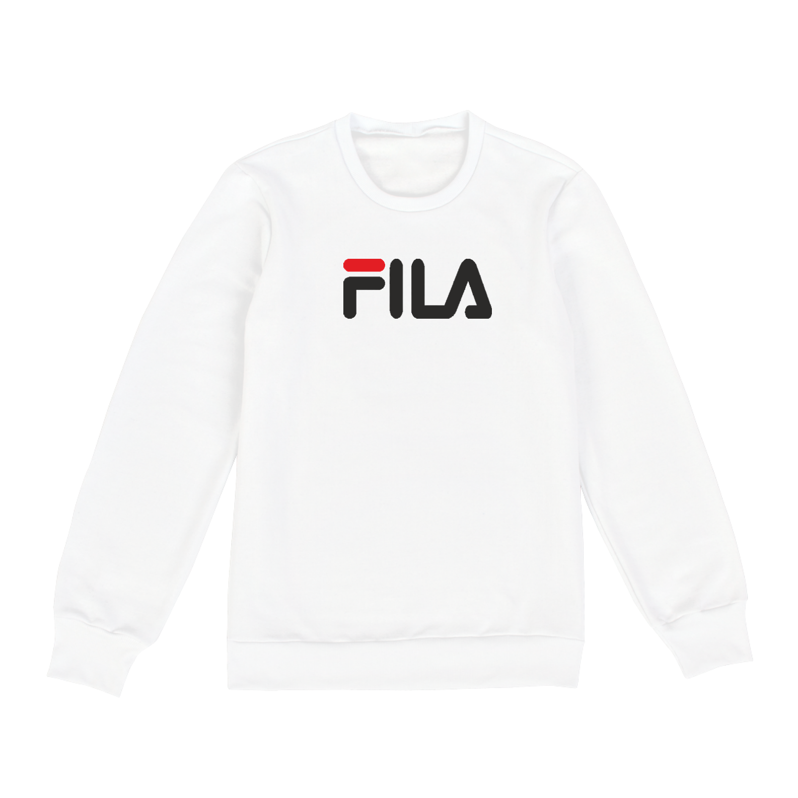 MOLETOM PERSONALIZADO FILA BETA 