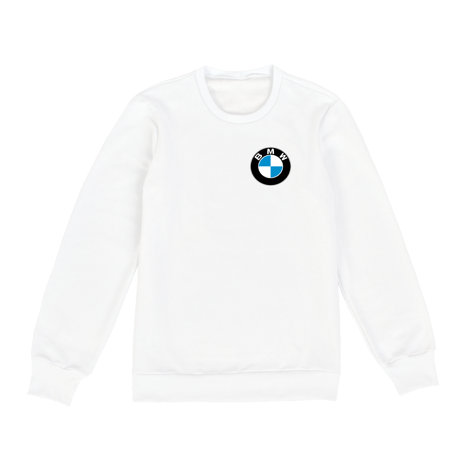 MOLETOM PERSONALIZADO B M W BETA