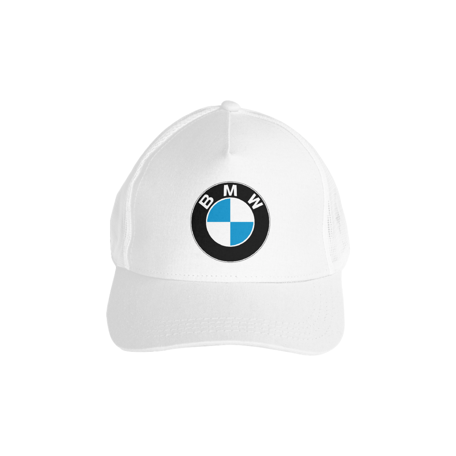 BONÉ PERSONALIZADO B M W BETA 