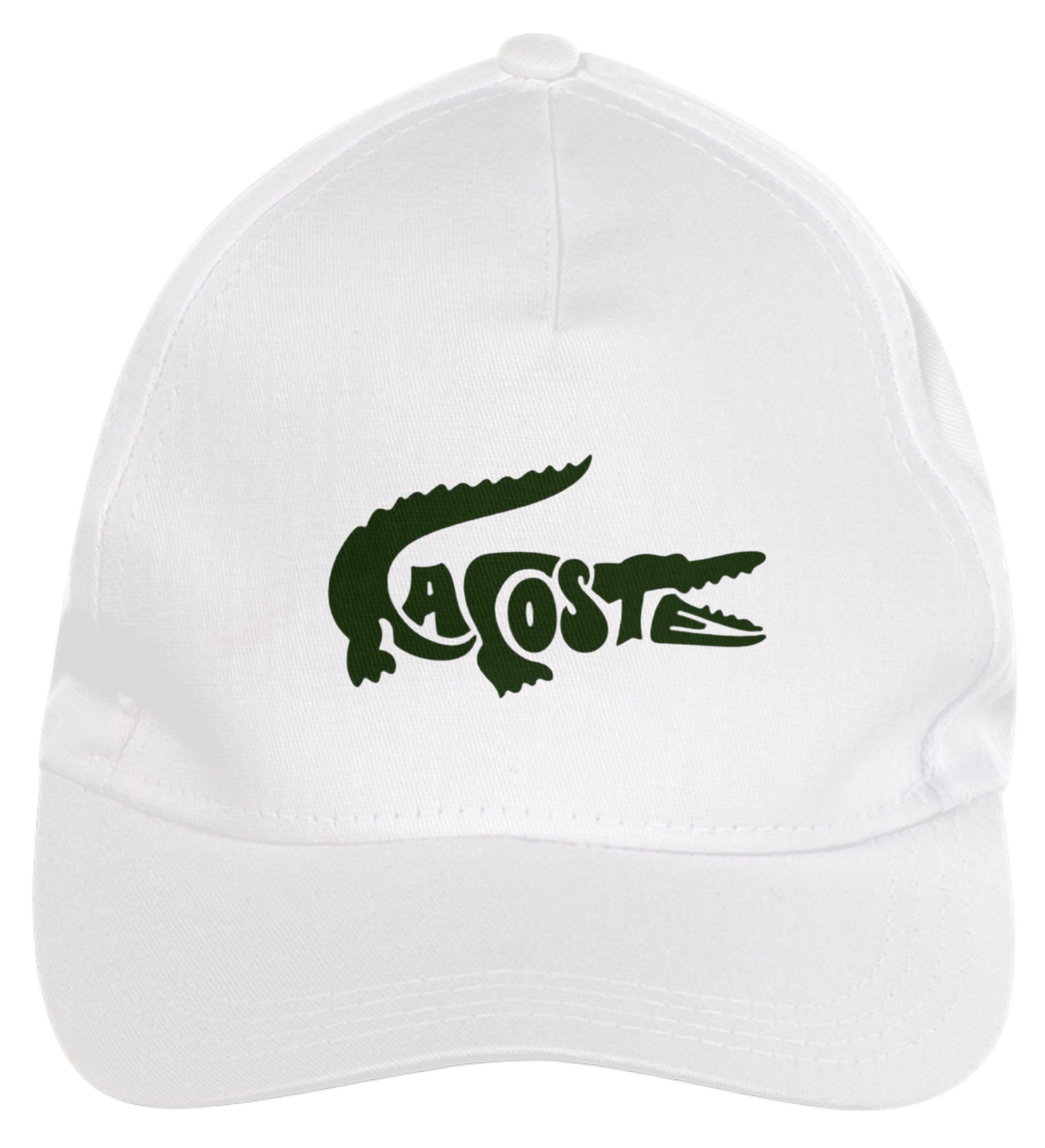 BONÉ PERSONALIZADO LACOSTE BETA 