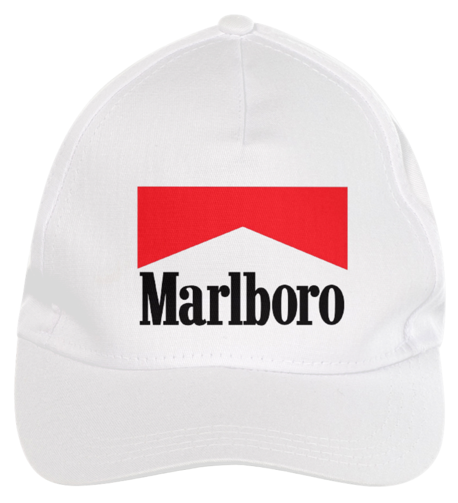 BONÉ MARLBORO ALFA 