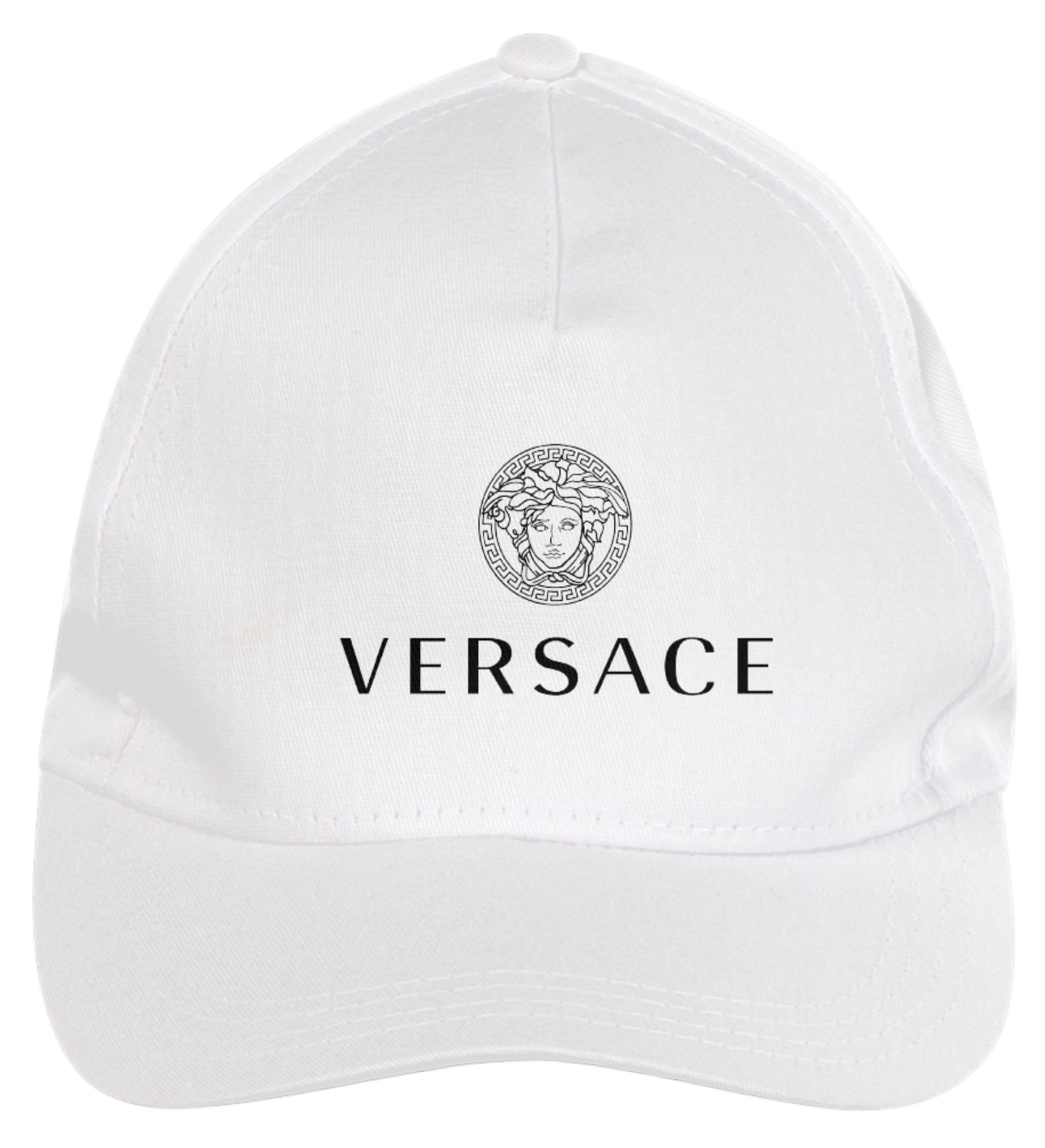 BONÉ VERSACE 