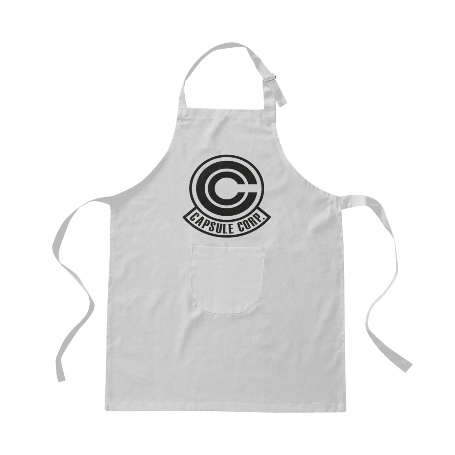 AVENTAL BRIM CORPORAÇÃO CÁPSULA 