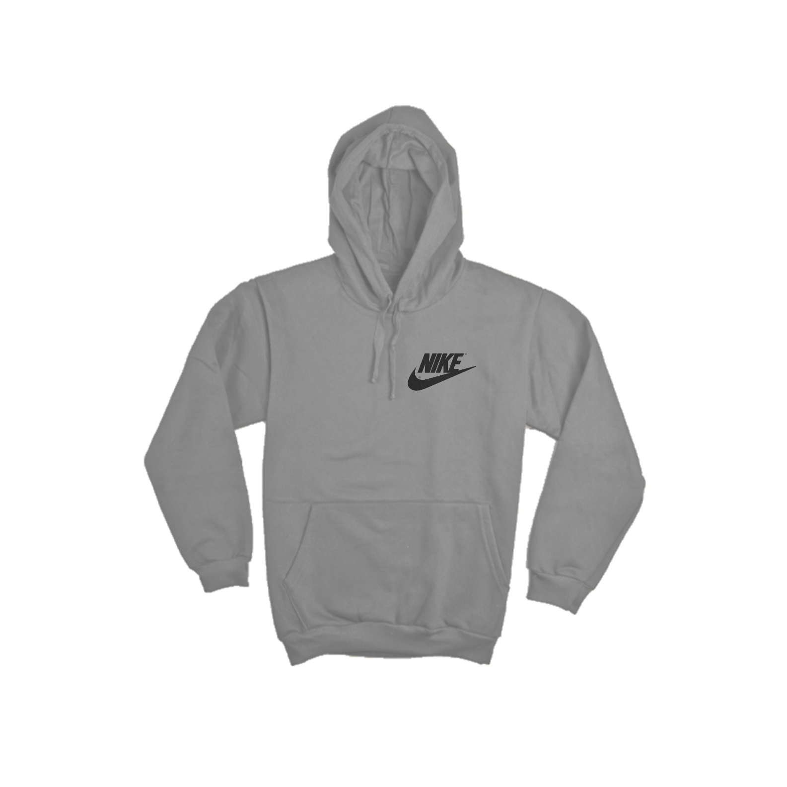 MOLETOM CANGURU NIKE