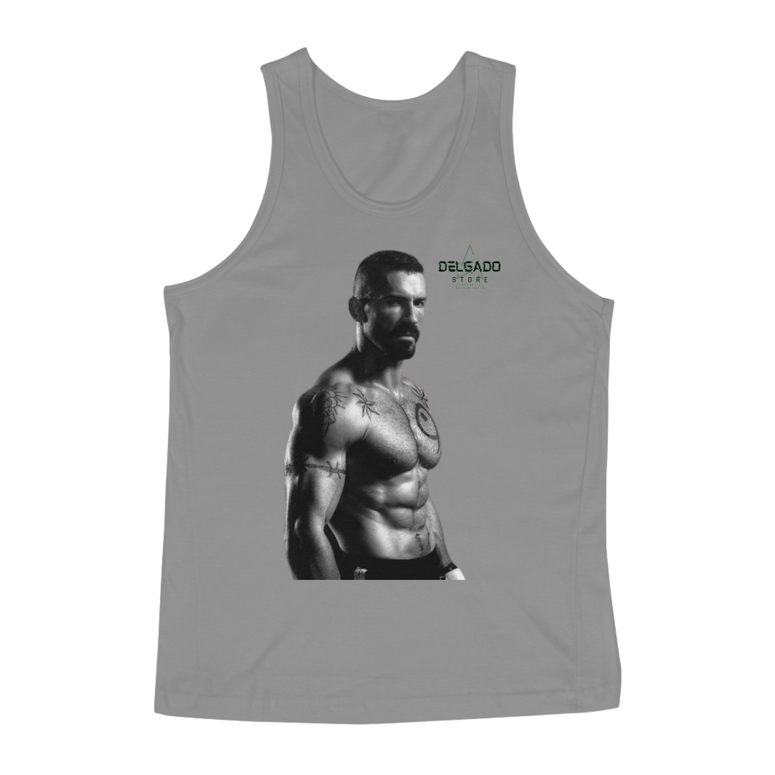 REGATA MASCULINA YURI BOYKA