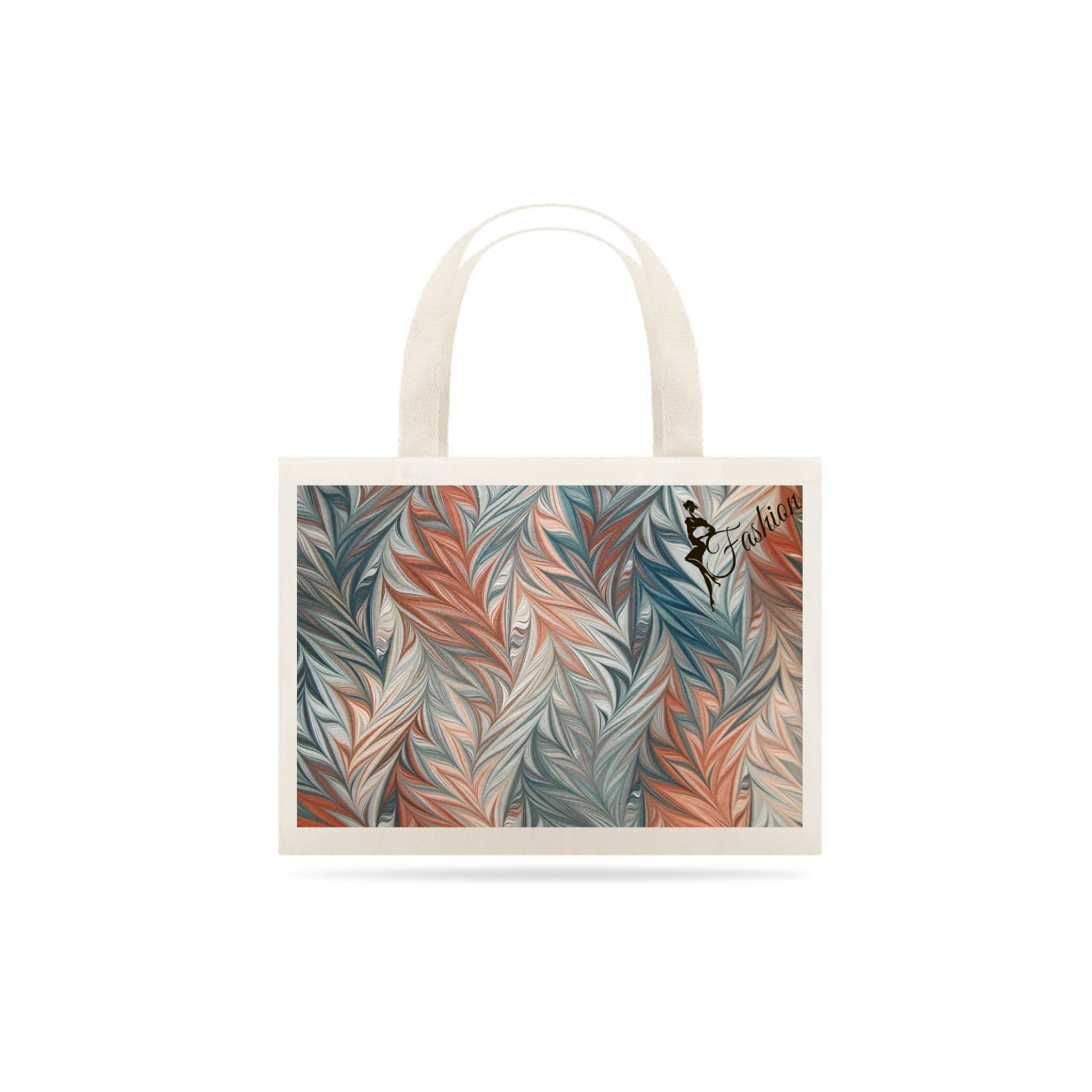 SACOLA GRANDE DA FASHION