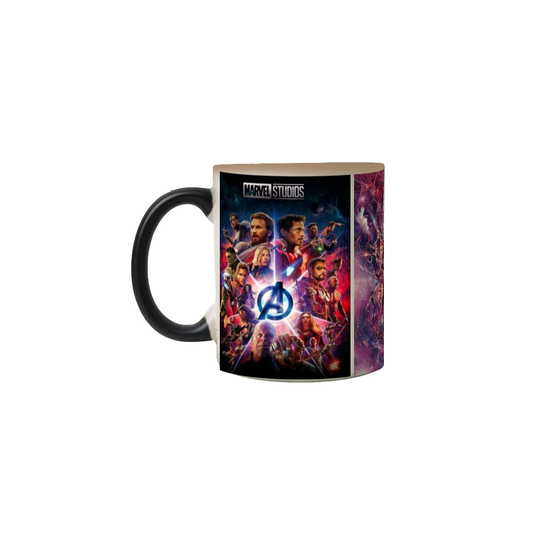 CANECA VINGADORES END GAME