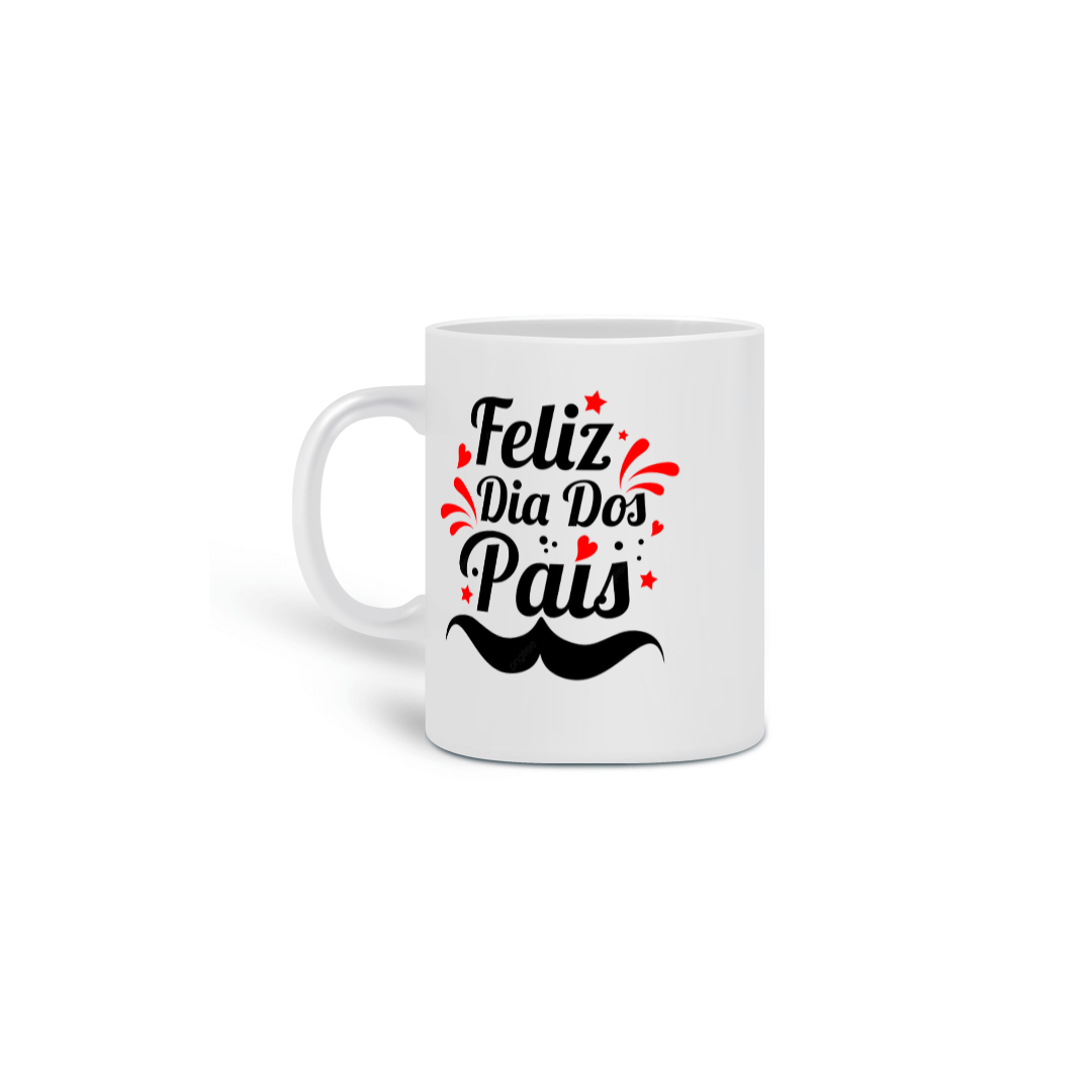 CANECA DIA DOS PAIS