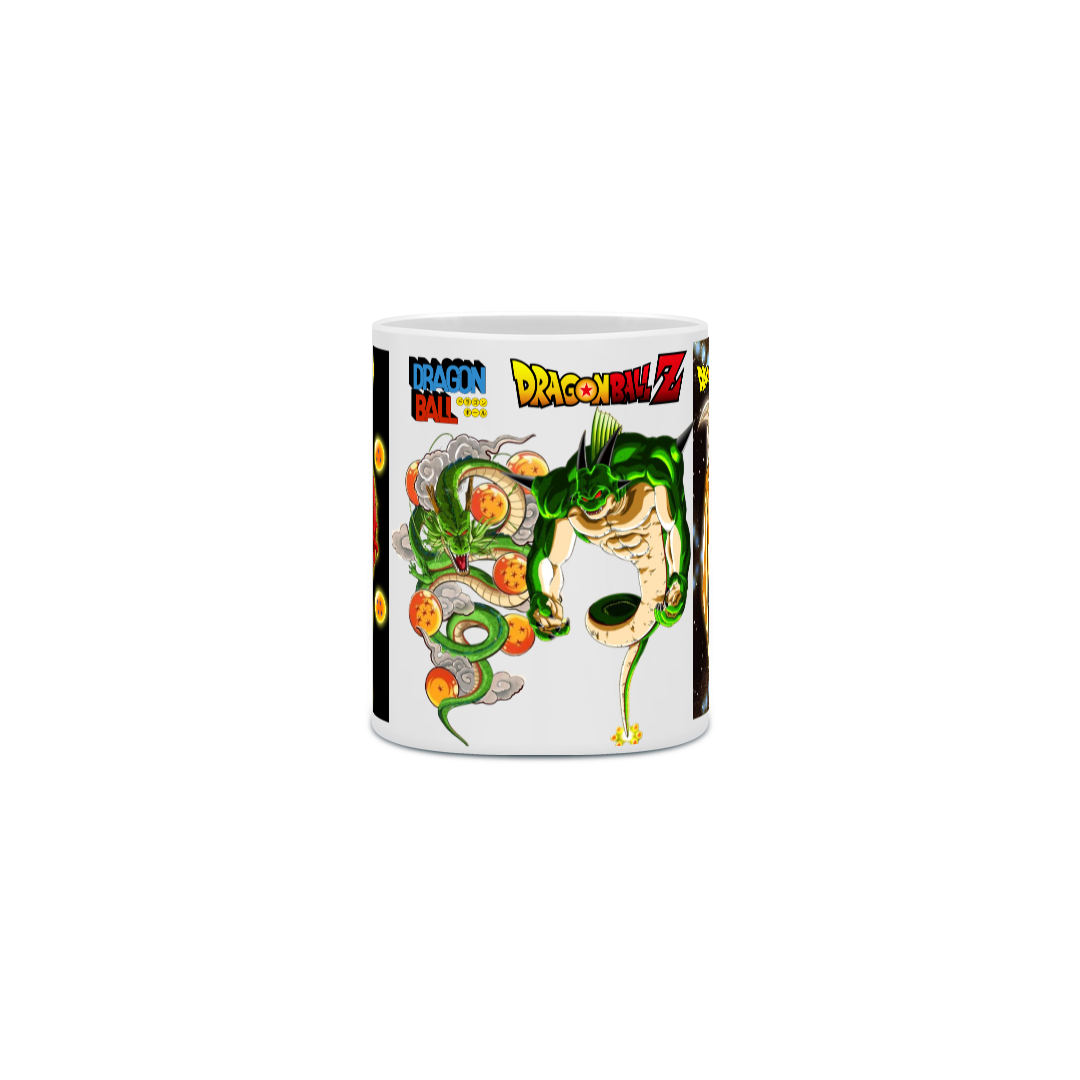 CANECA SHENLONG