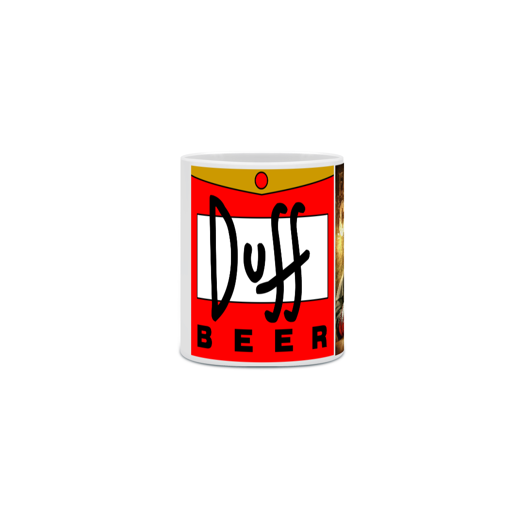 CANECA DUFF SINISTRA 