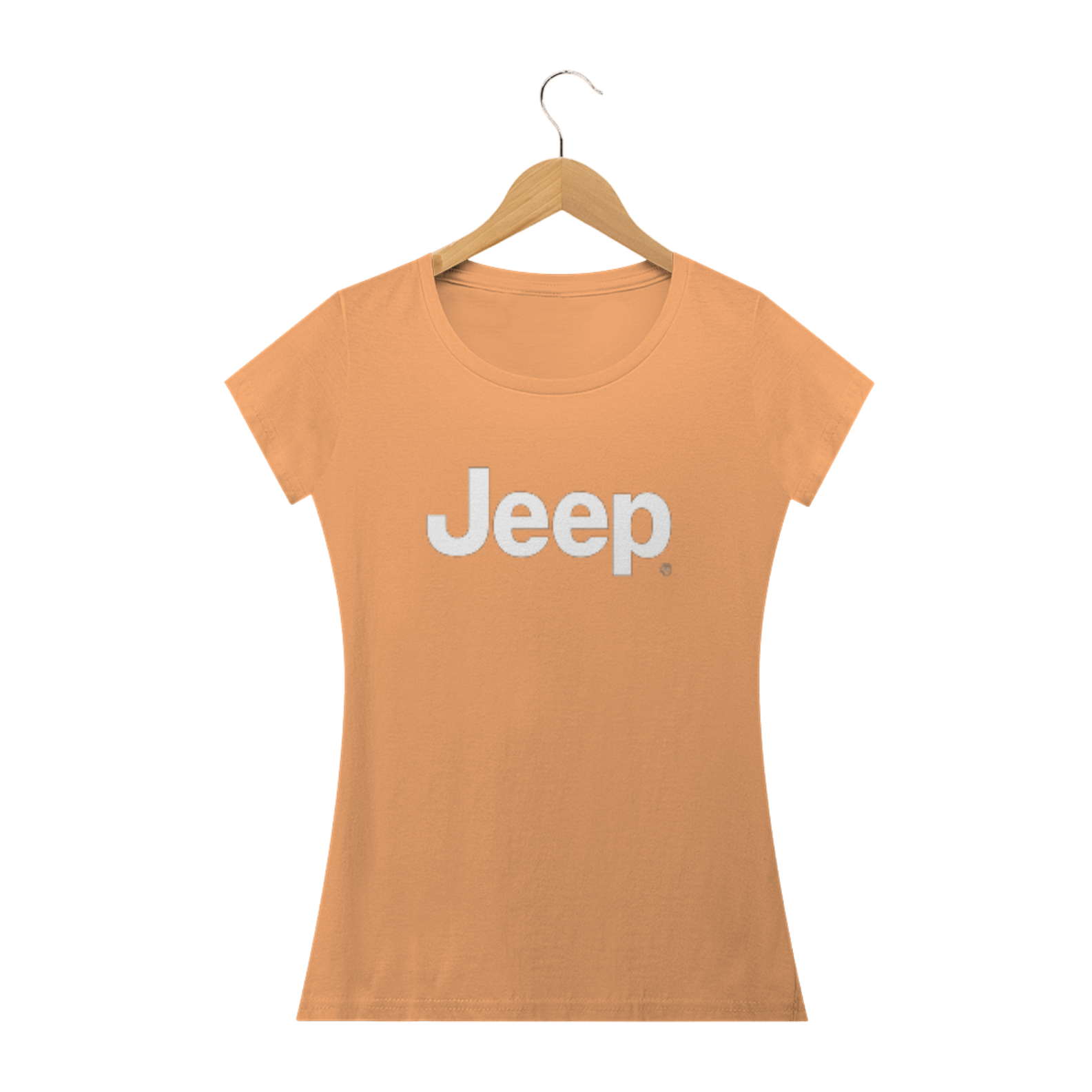CAMISA FEMININA JEEP 
