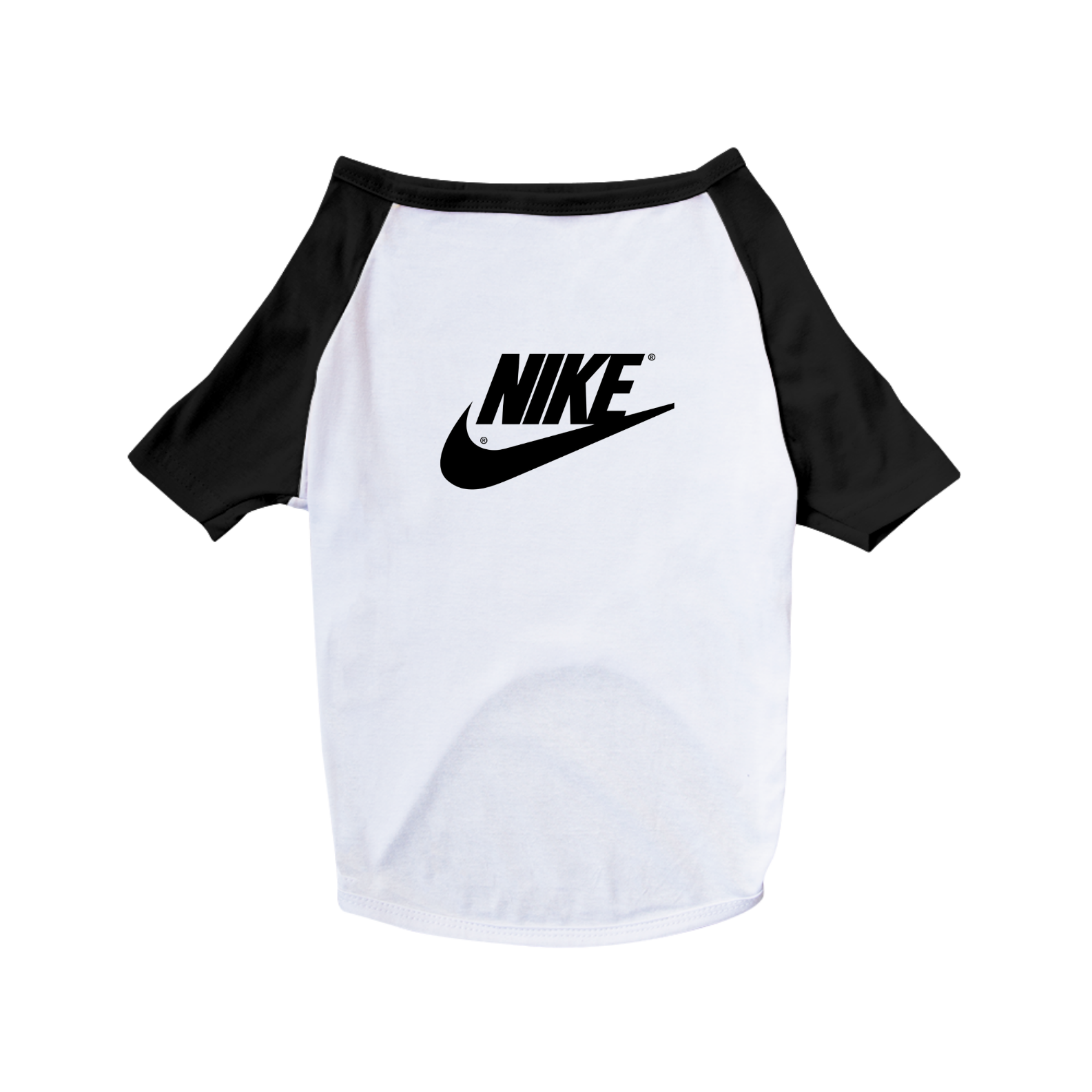 Camisa Pet da Nike