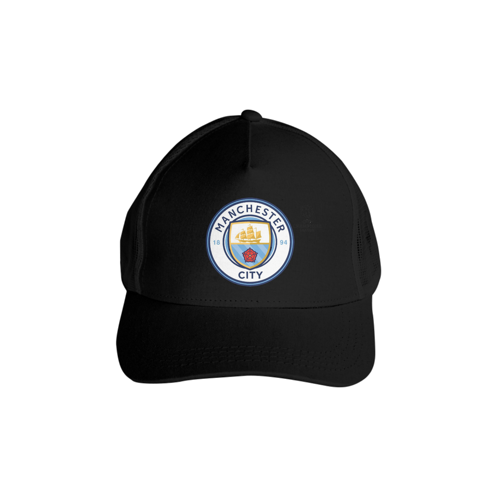 BONÉ MANHESTER CITY