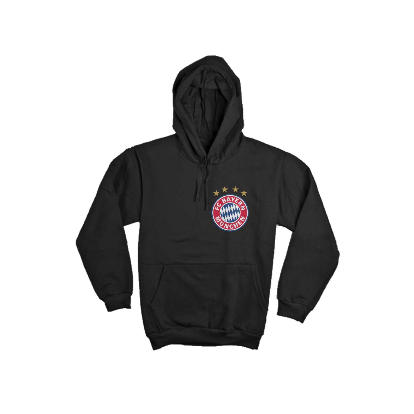 MOLETOM CANGURU FC BAYERN DE MUNCHEN