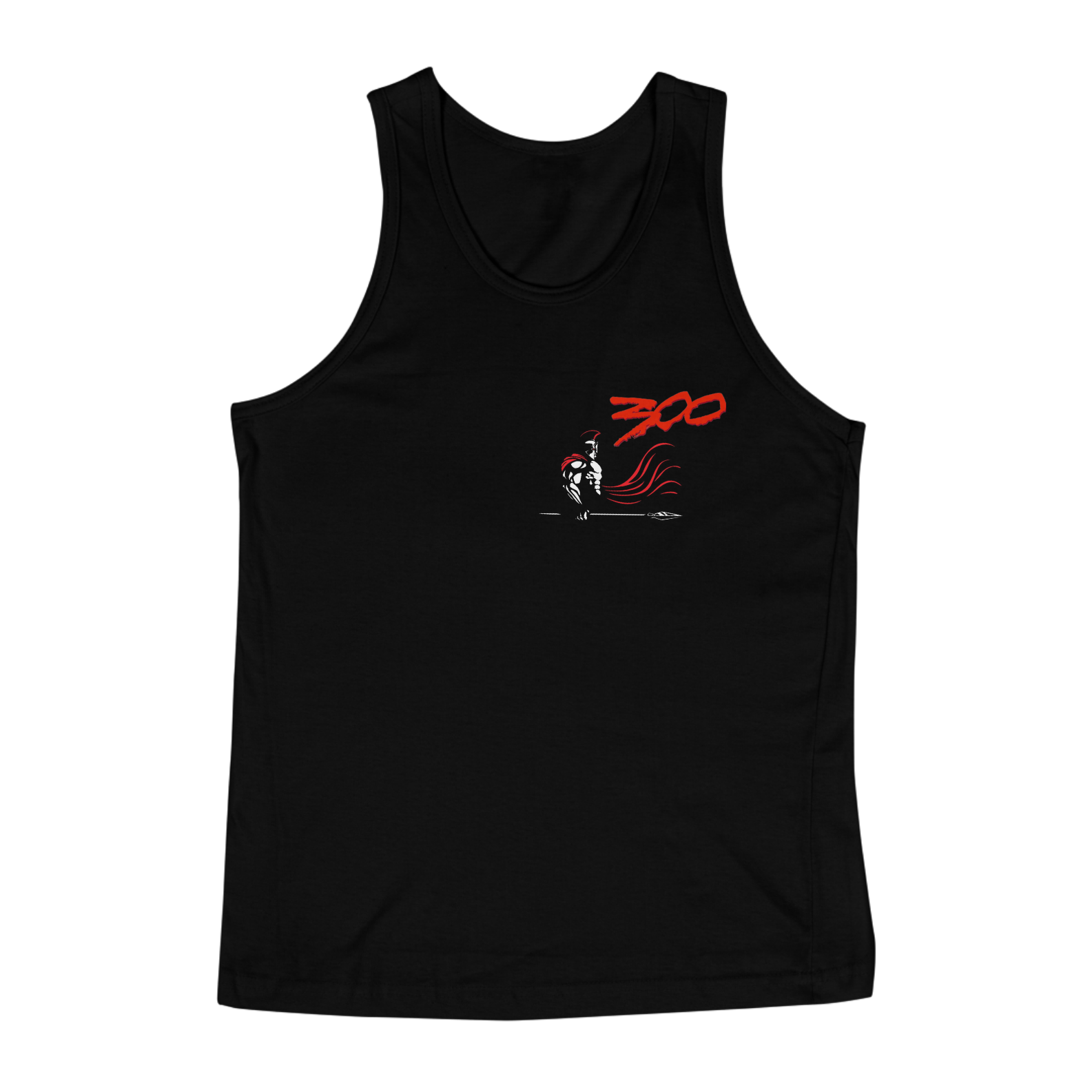 REGATA MASCULINA OS 300 DE ESPARTA 