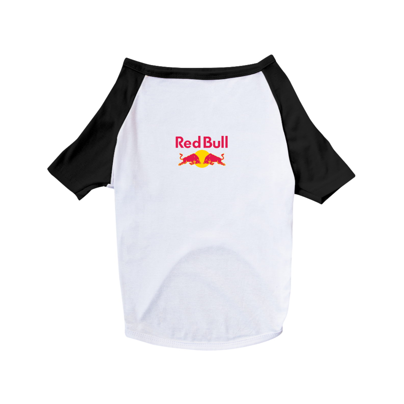 CAMISA PET RED BULL