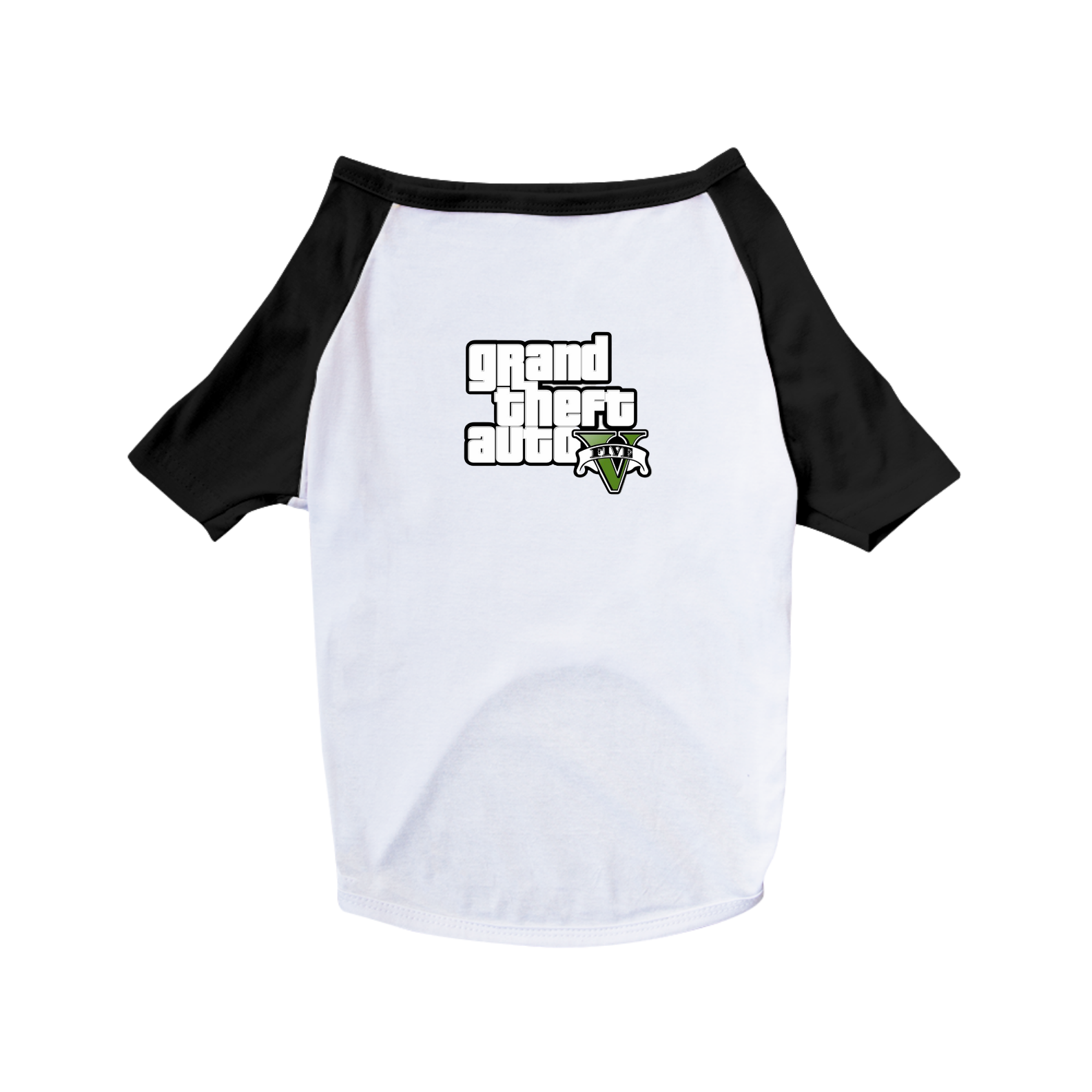 CAMISA PET GTA 5
