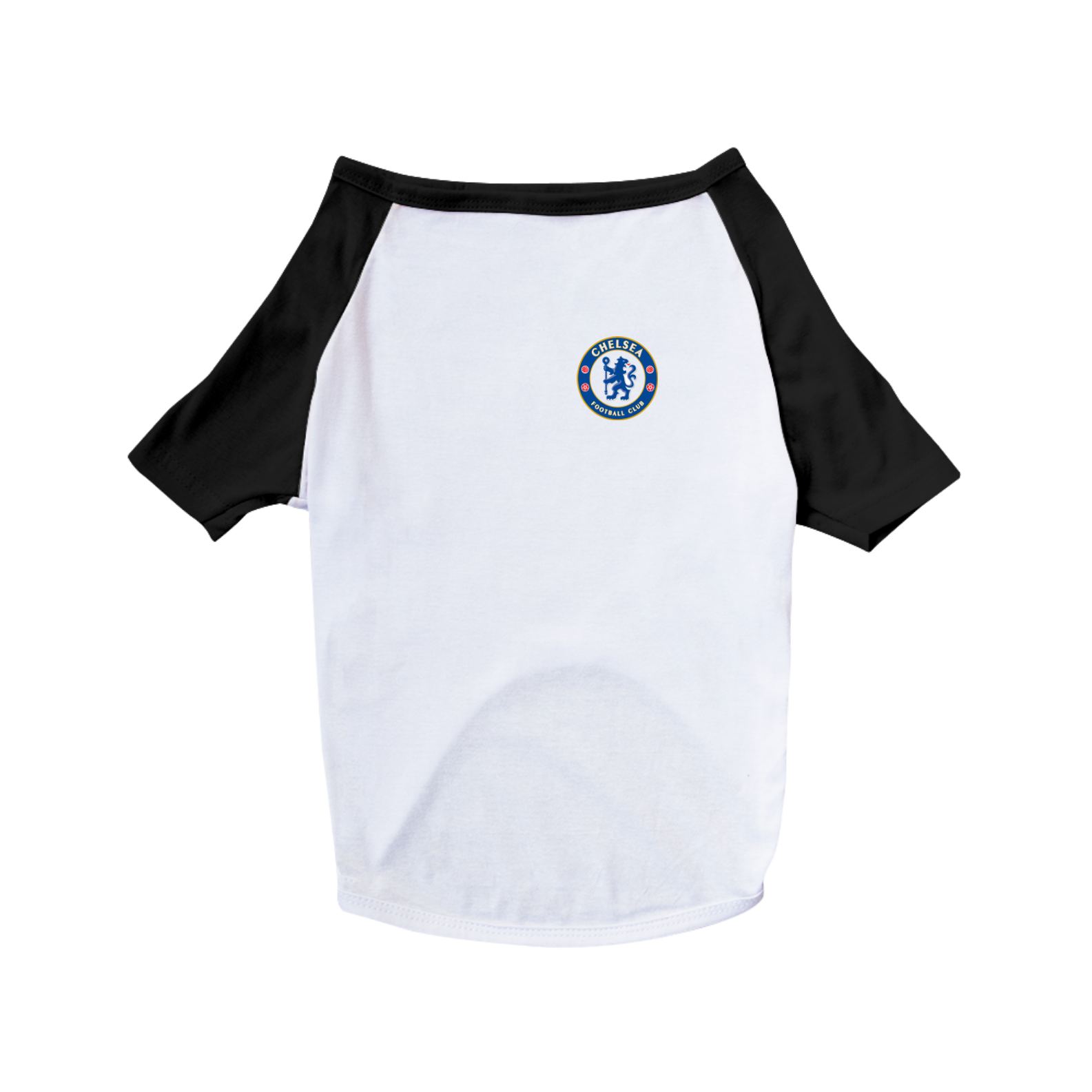 CAMISA PET CHELSEA 