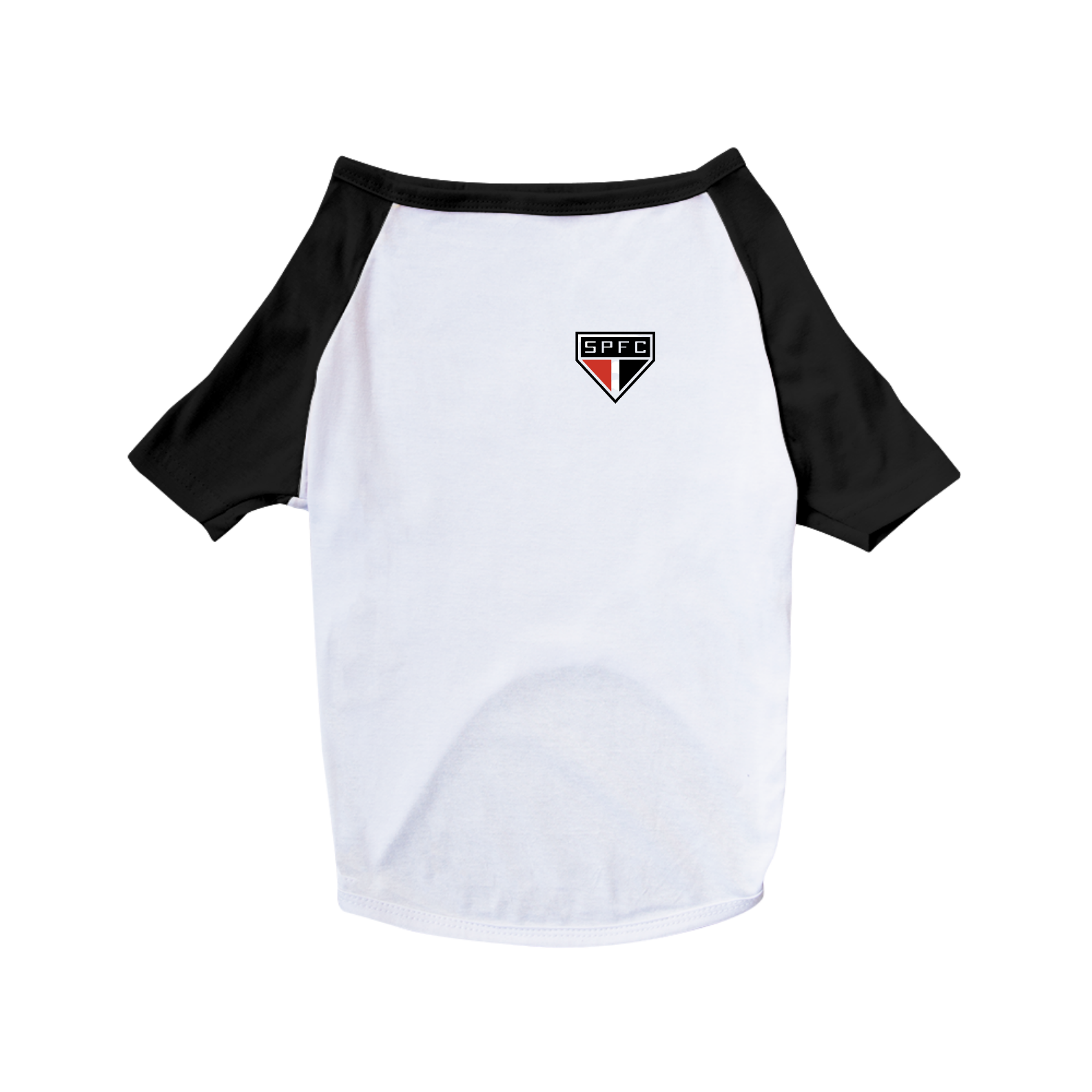 CAMISA PET SÃO PAULO