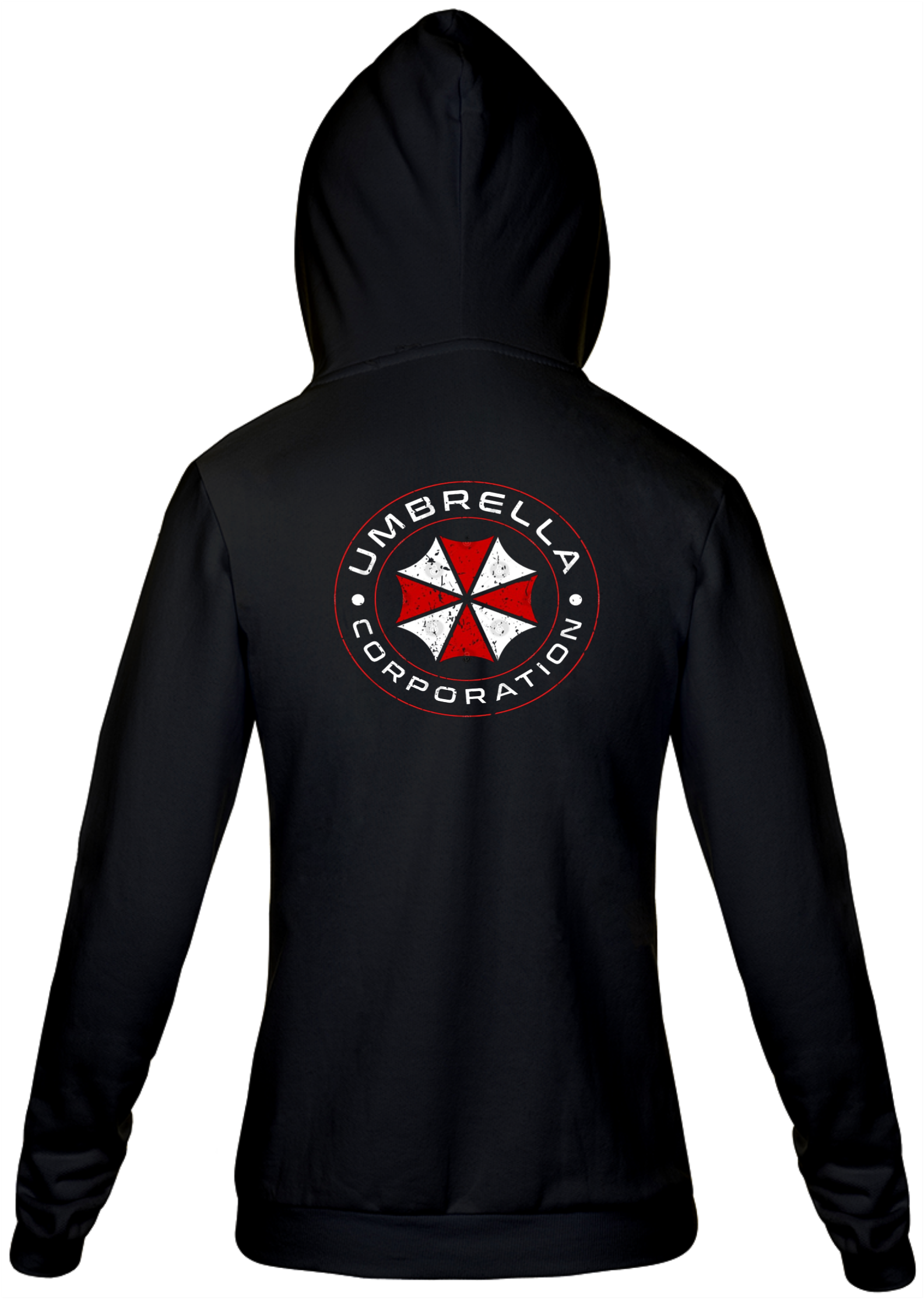 MOLETOM UNISSEX UMBRELLA CORP 