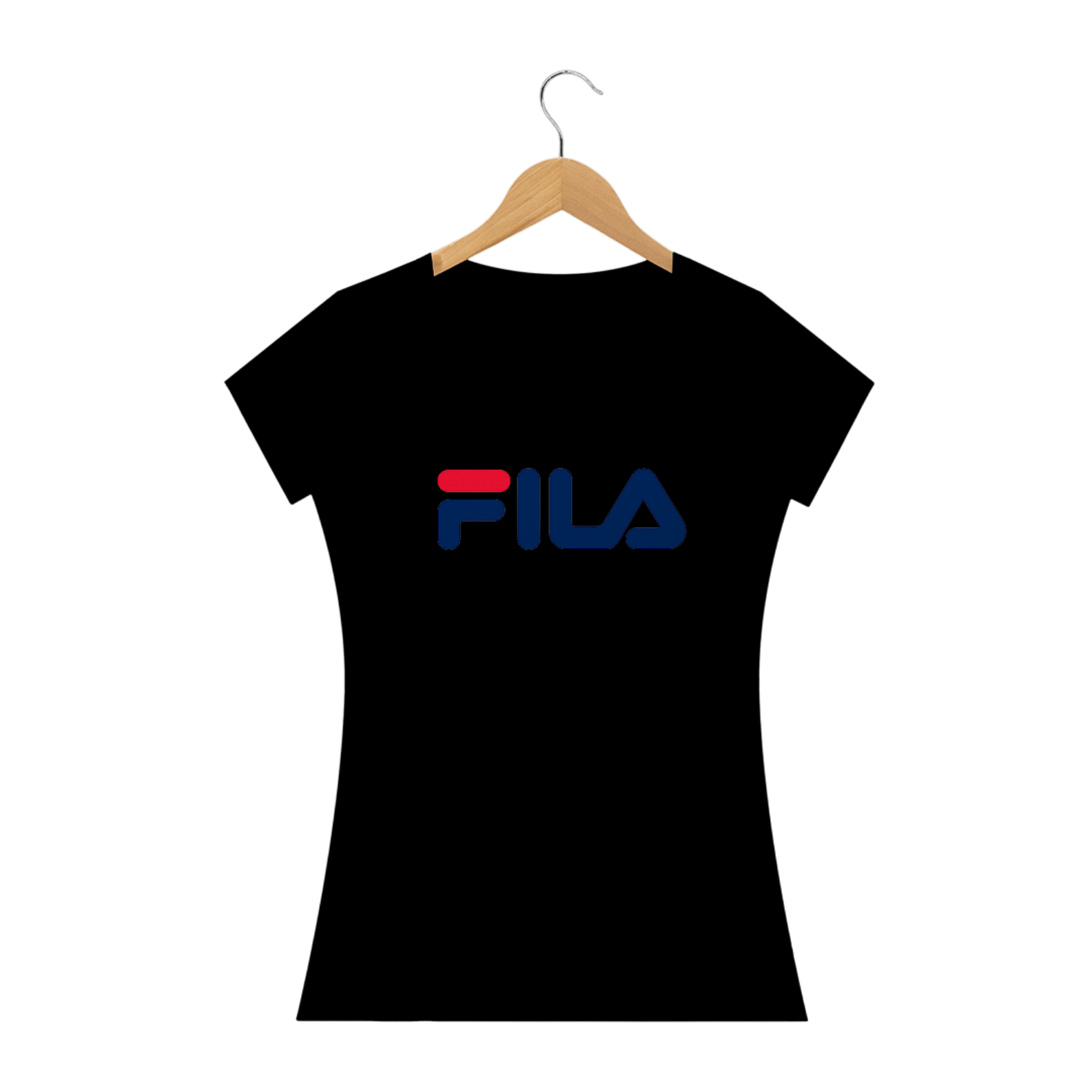 CAMISA FEMININA FILA 