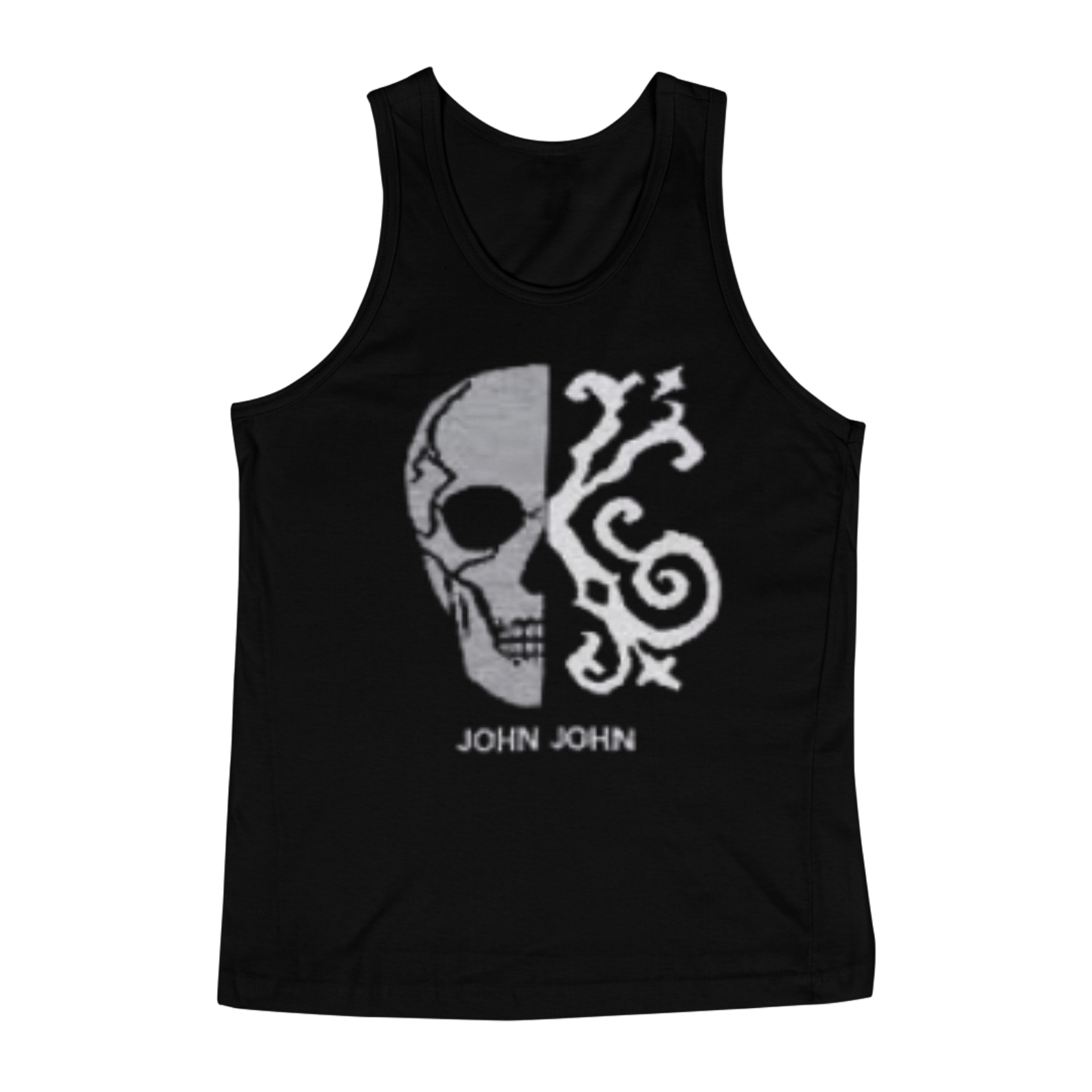 REGATA PERSONALIZADA CAVEIRA JOHN BETA 