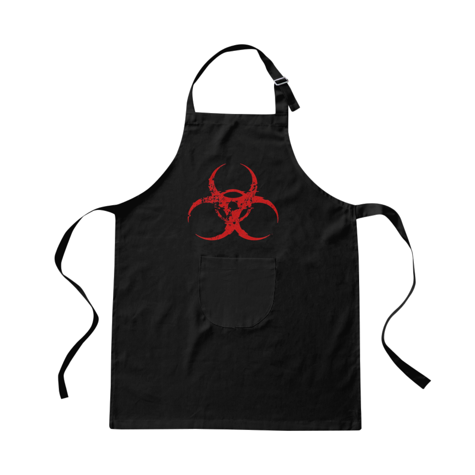 AVENTAL RADIOATIVO ALFA 