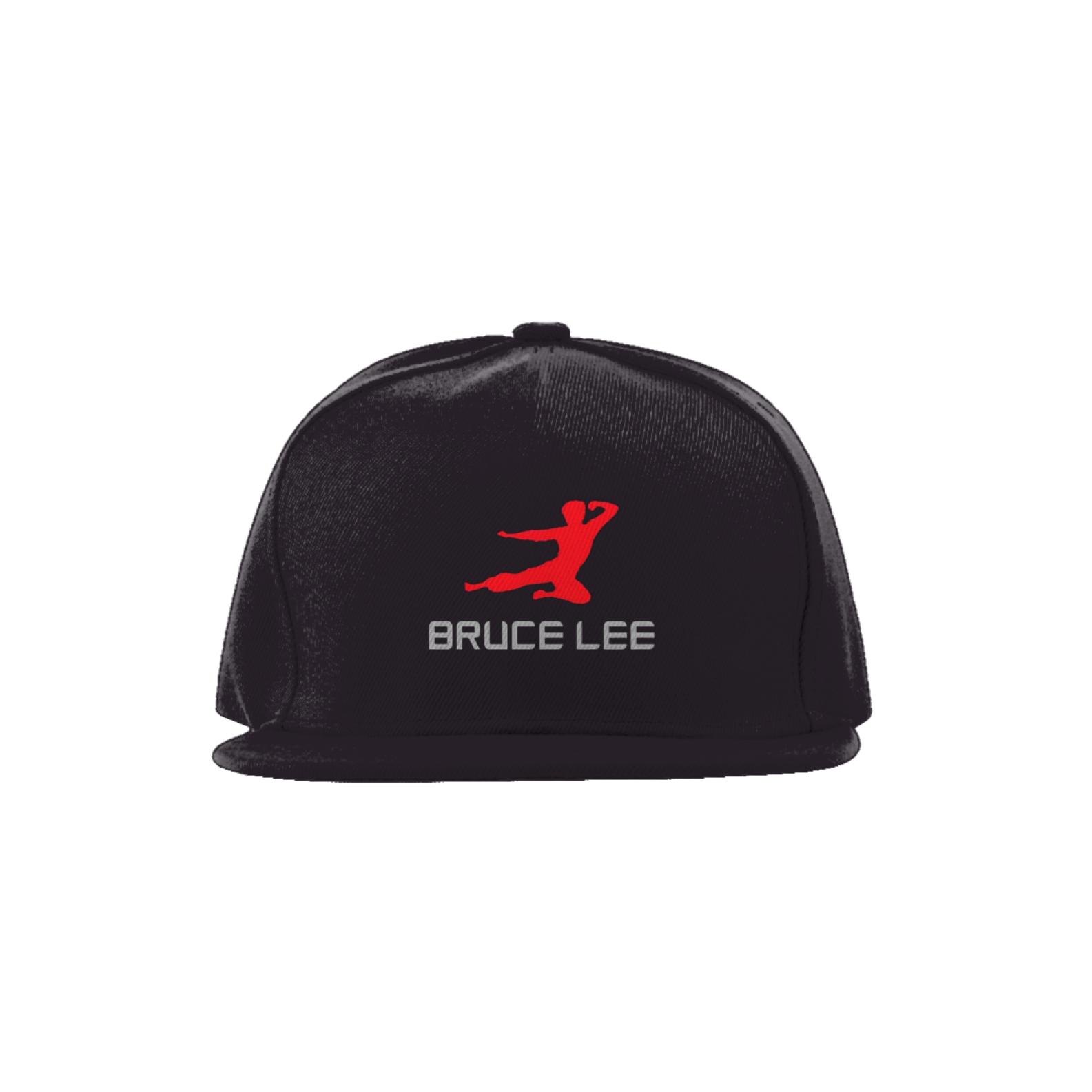 BONÉ PERSONALIZADO BRUCE LEE