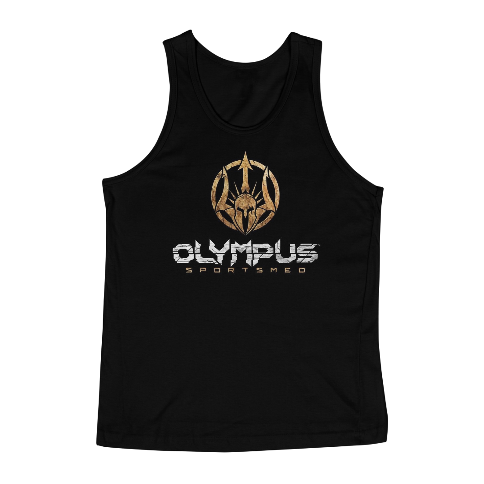 REGATA MASCULINA OLYMPUS SPORT
