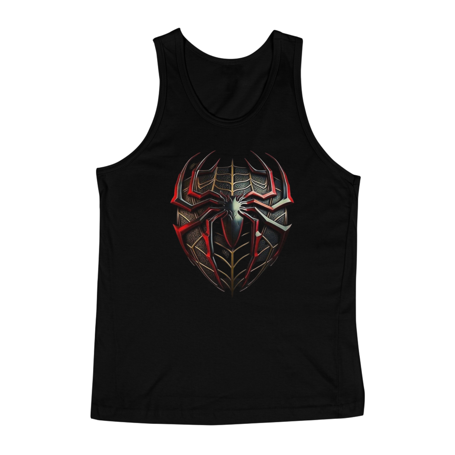 REGATA PERSONALIZADA SPIDERMAN