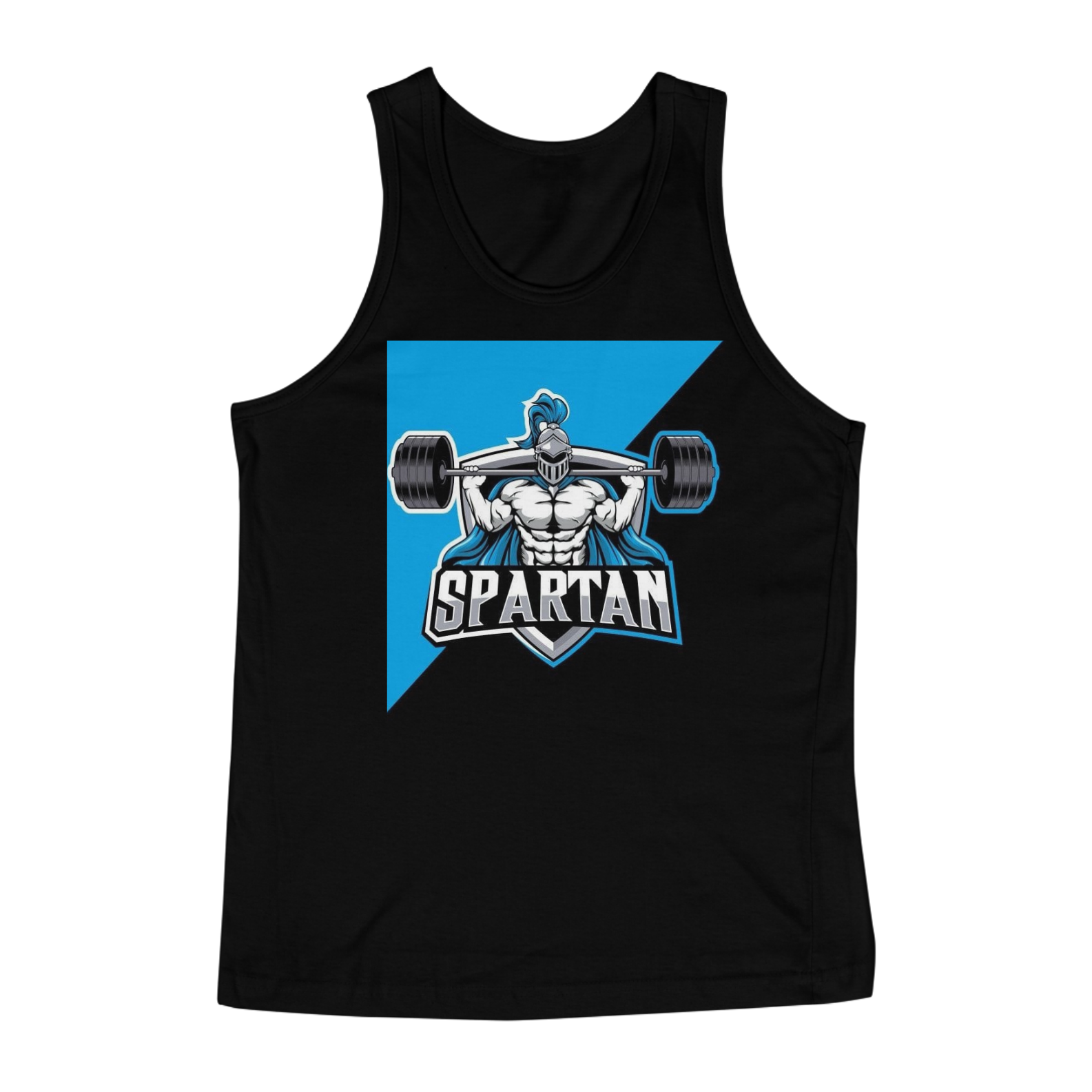 REGATA PERSONALIZADA SPARTAN 