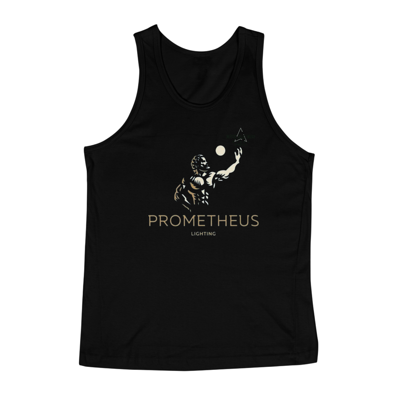 REGATA PERSONALIZADA PROMETHEUS E DELGADO STORE 