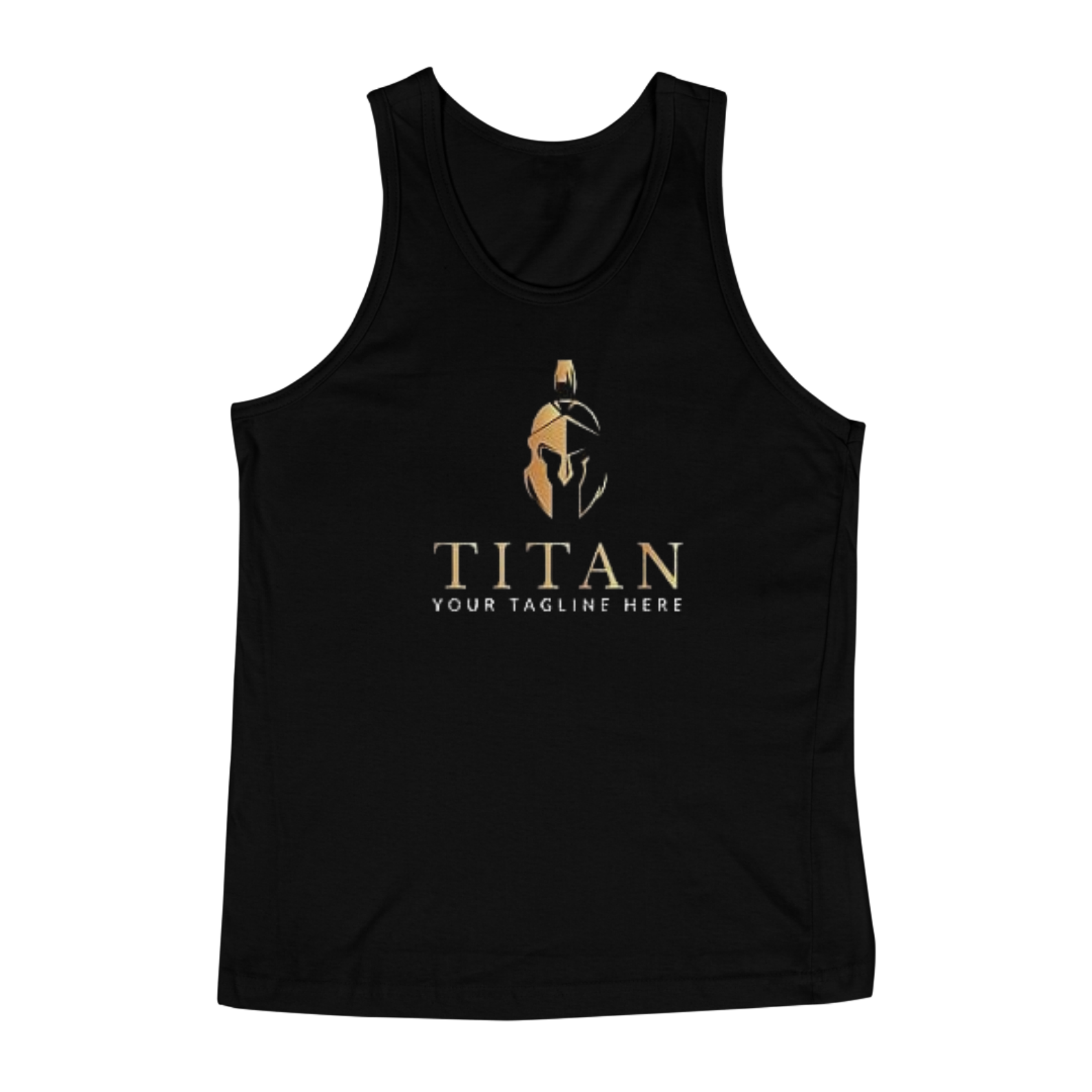 REGATA MASCULINA TITAN 