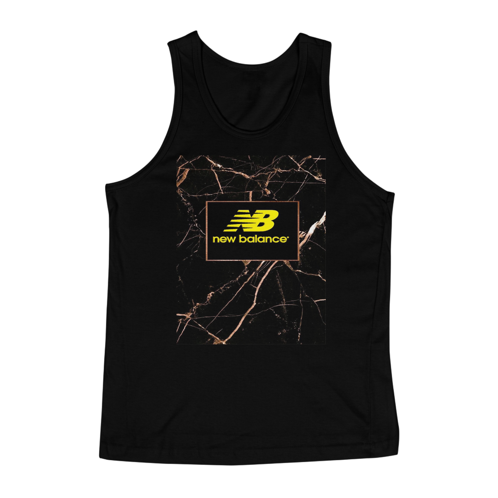 REGATA MASCULINA NEW BALANCE 