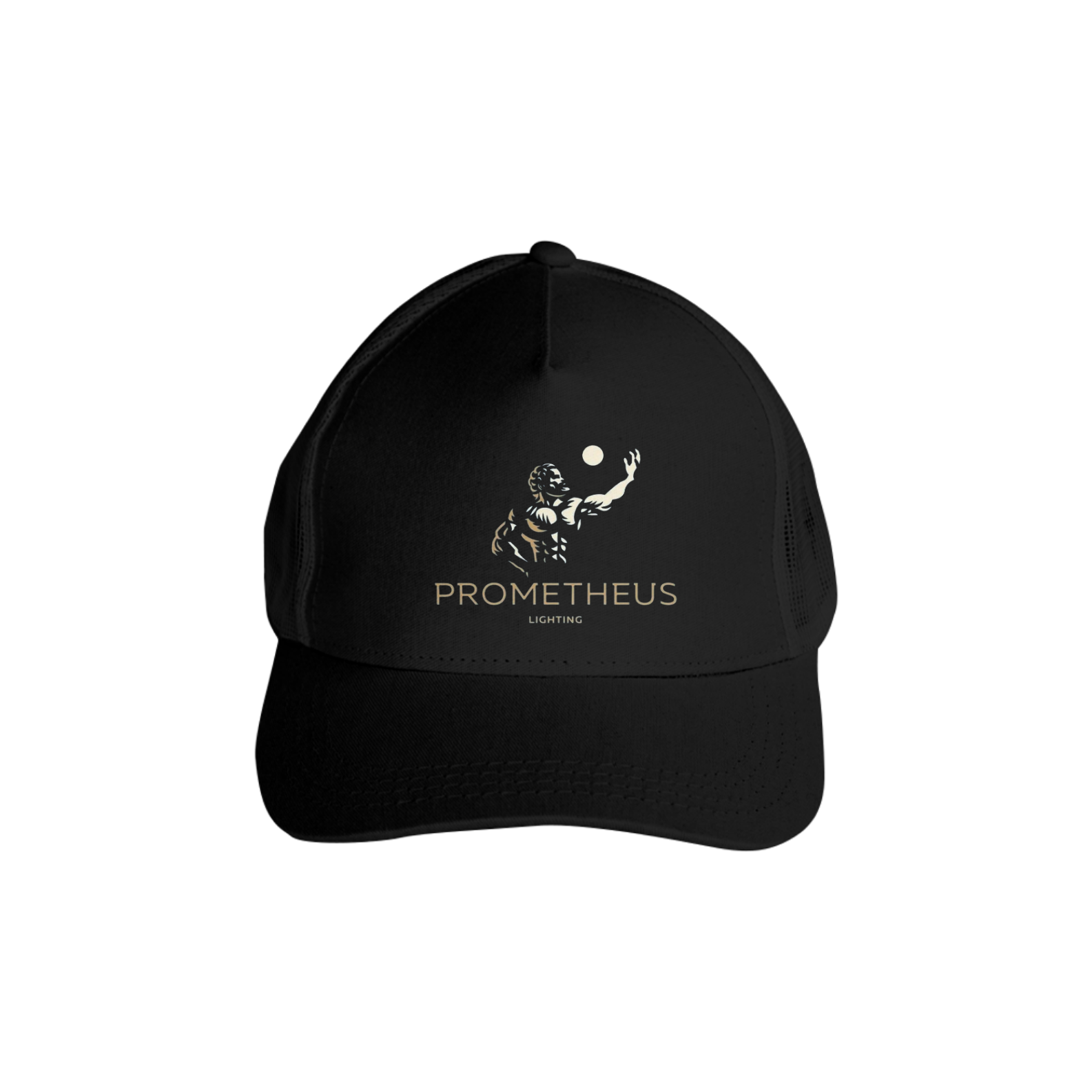 BONÉ AMERICANO PROMETHEUS 