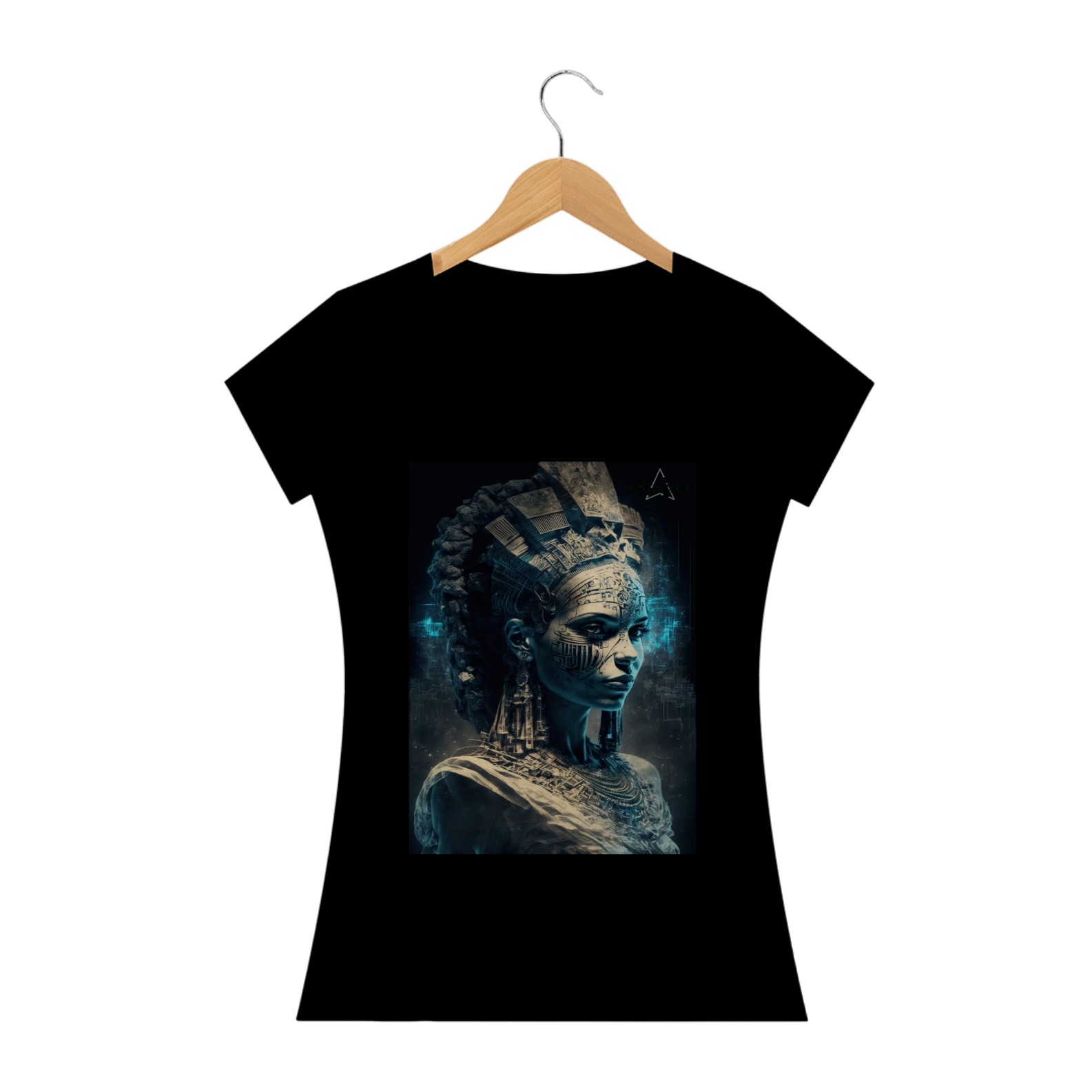 CAMISA PERSONALIZADA CLEÓPATRA E DELGADO STORE 