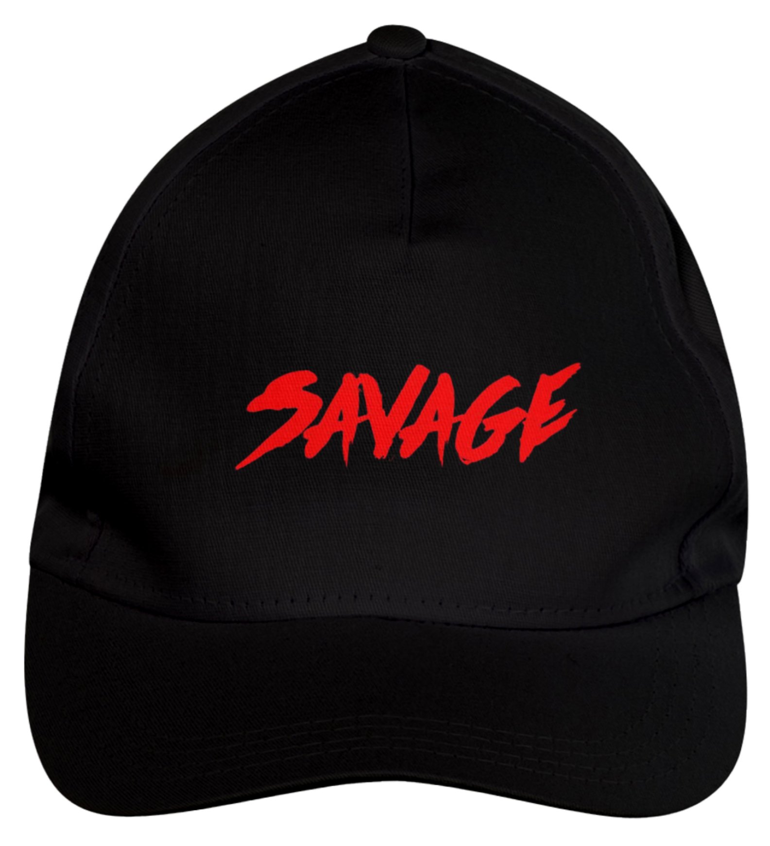 Nome do produto: BONÉ PERSONALIZADO SAVAGE 