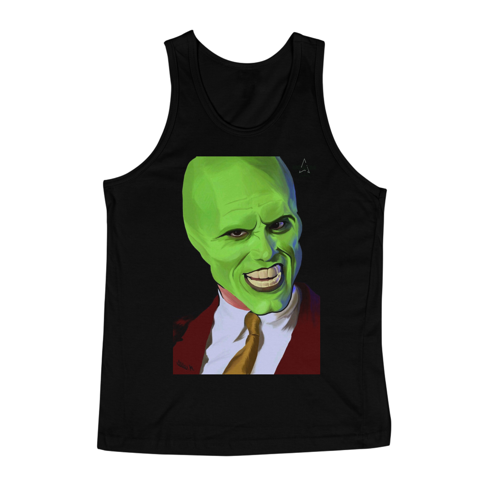 REGATA PERSONALIZADA O MÁSKARA ALFA 