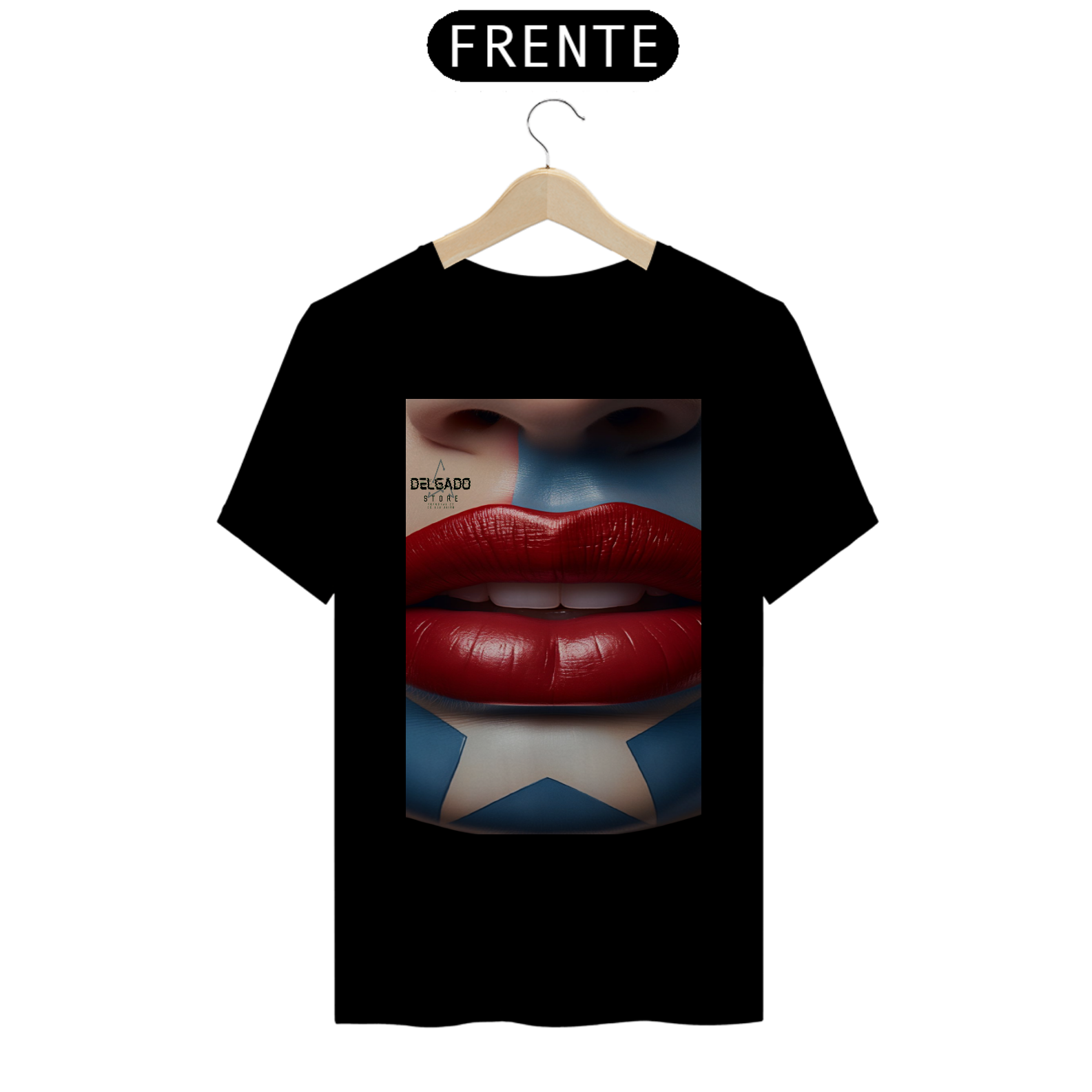 CAMISA PERSONALIZADA BOCA BRITANICA 