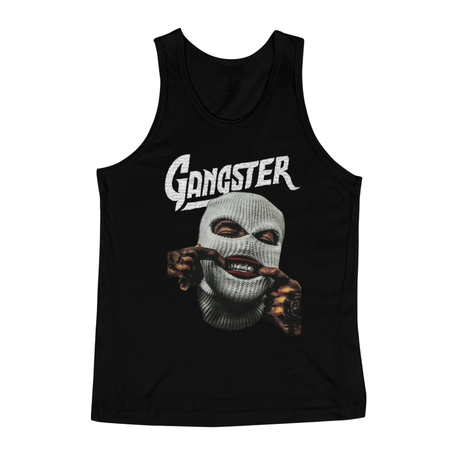 REGATA PERSONALIZADA GANGSTER 