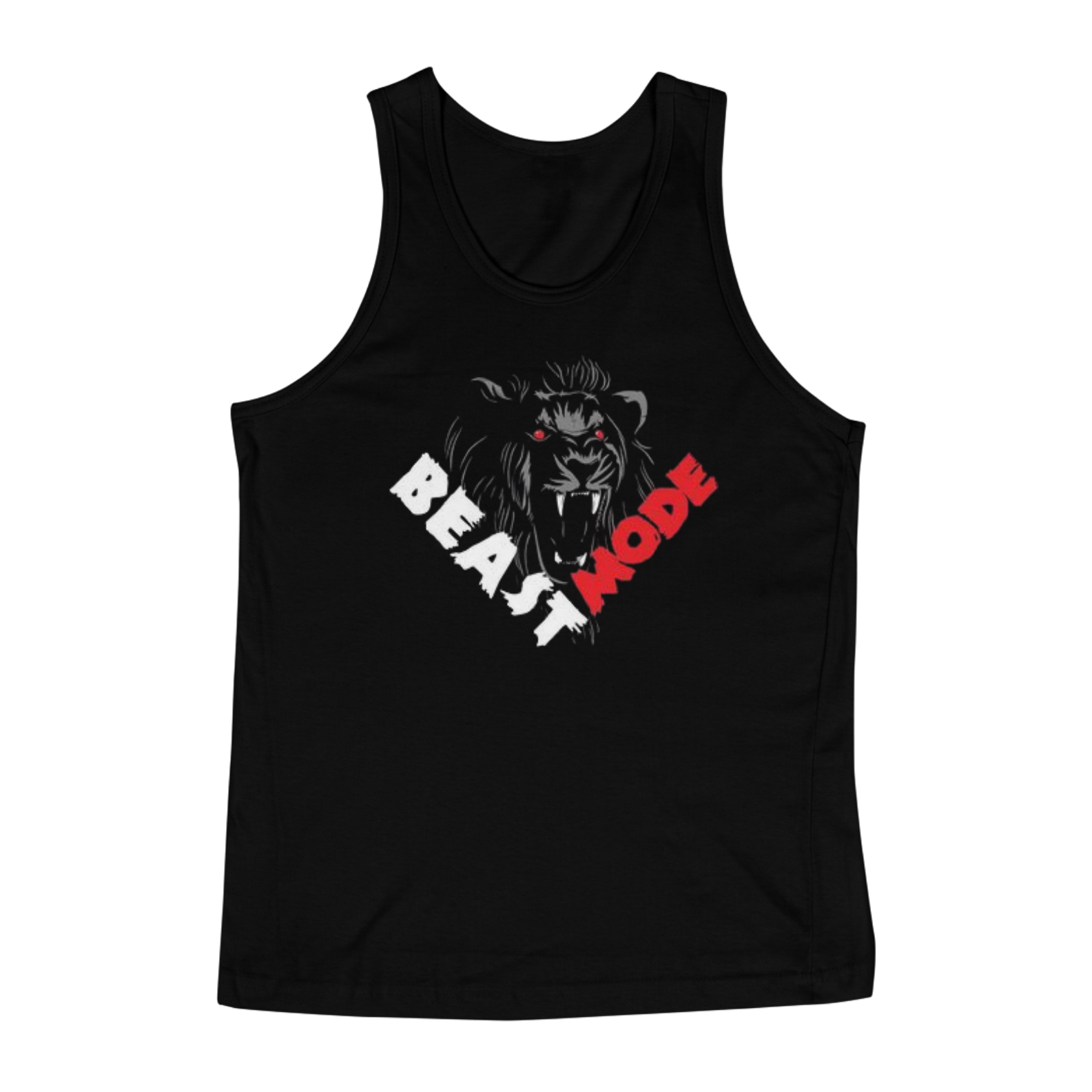 REGATA PERSONALIZADA BEAST MODE 