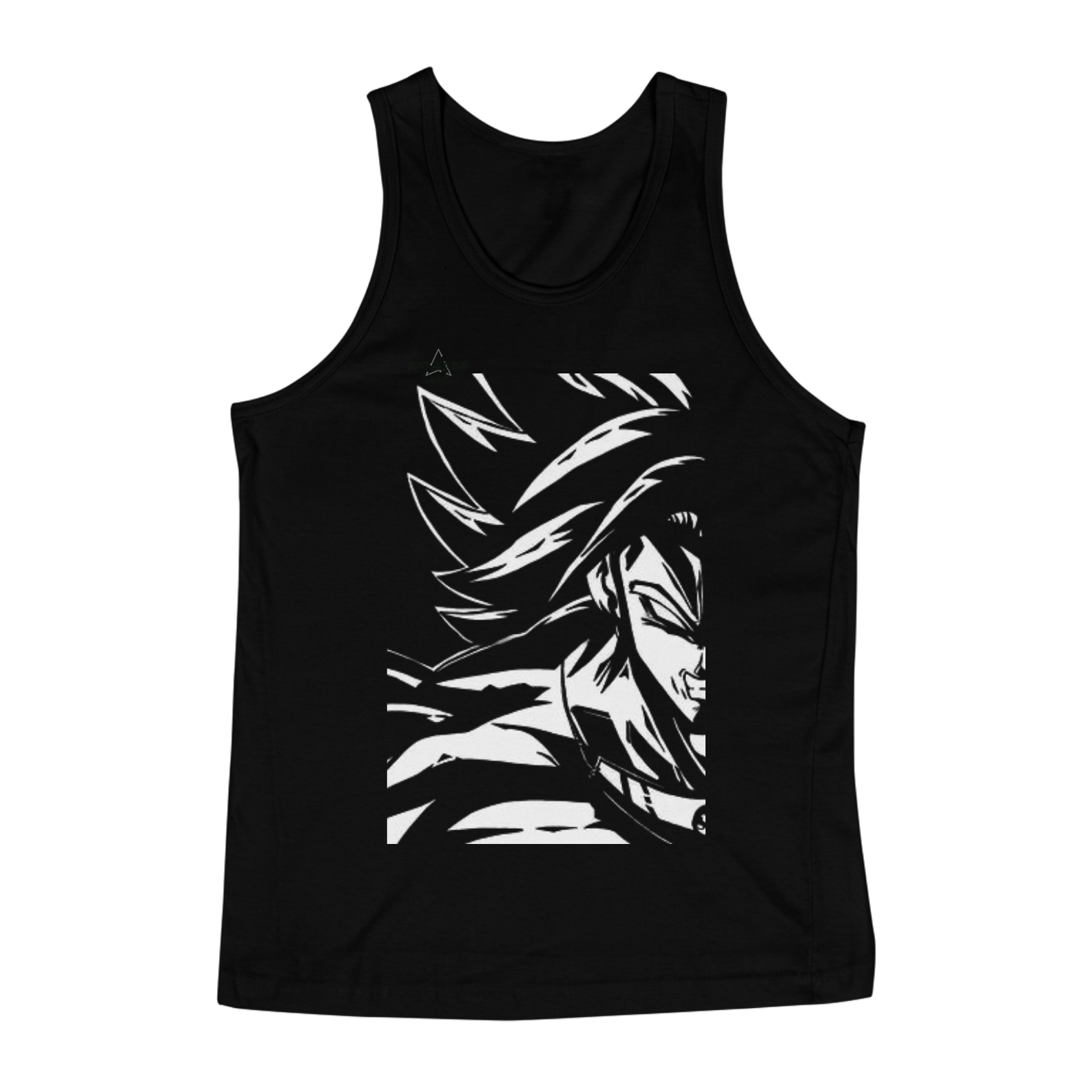 REGATA PERSONALIZADA BROLY DARK STORE